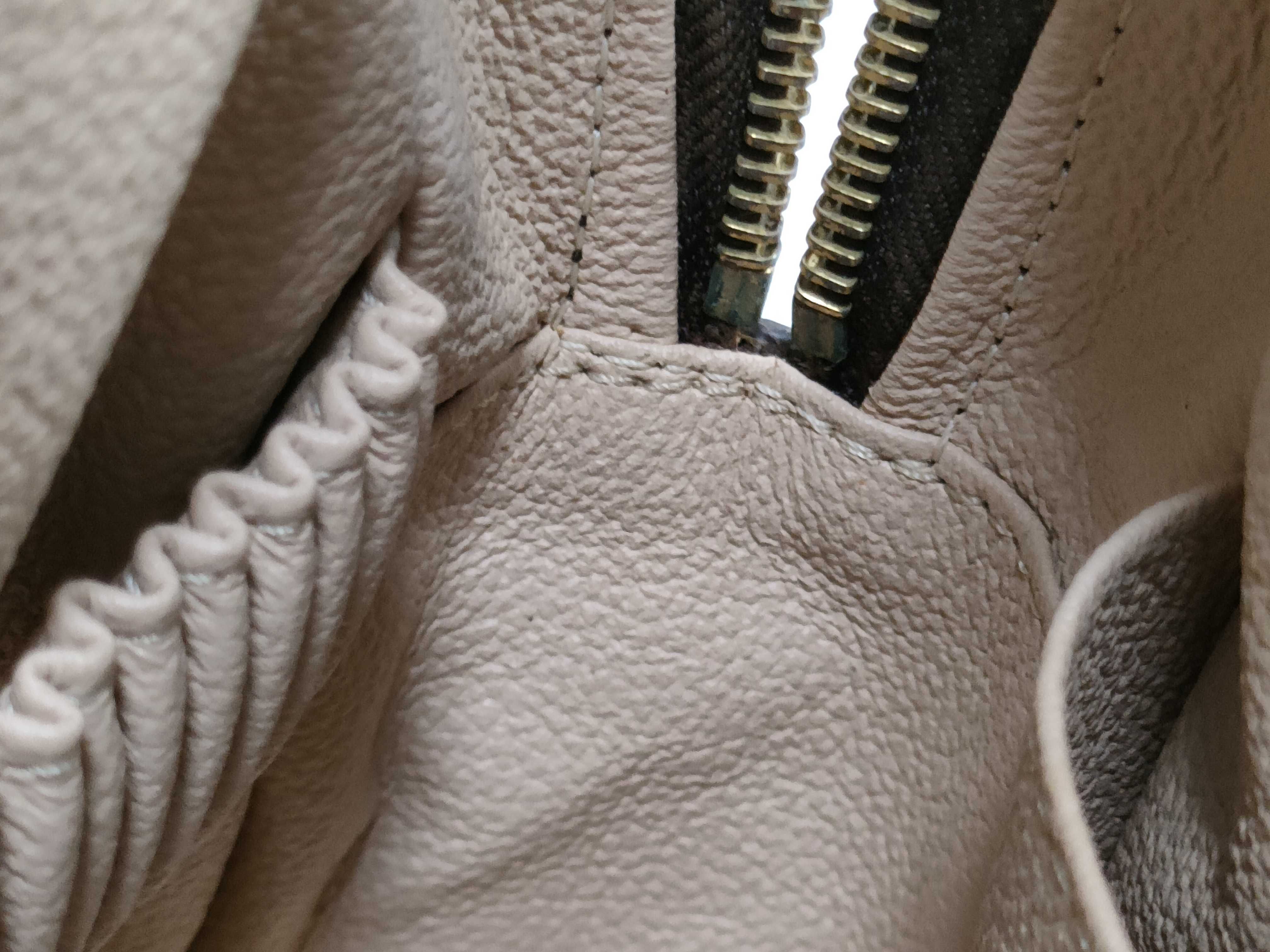 Monogram VUITTON Trousse Toilette Second Bag — view 12