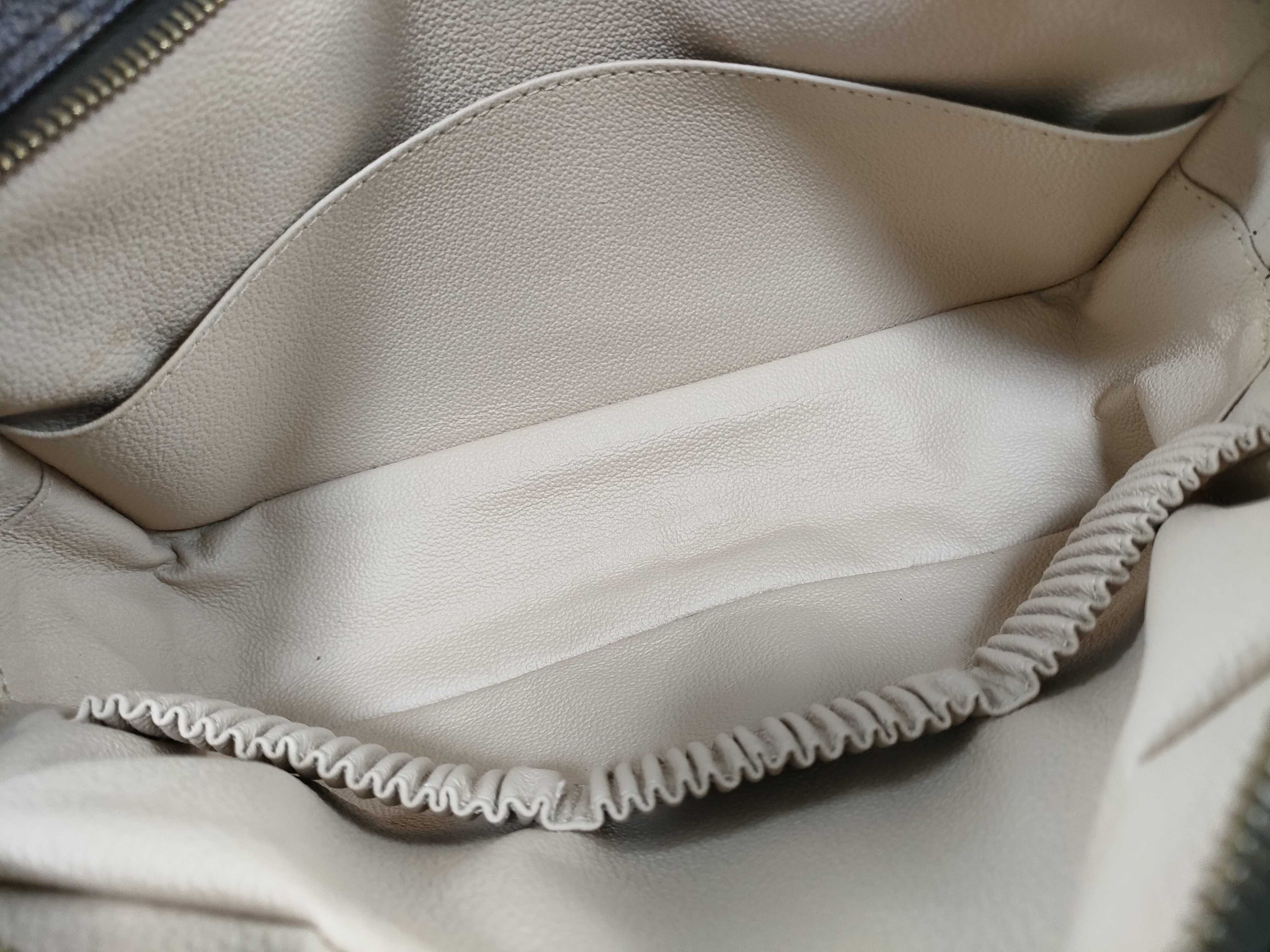 Monogram VUITTON Trousse Toilette Second Bag — view 7