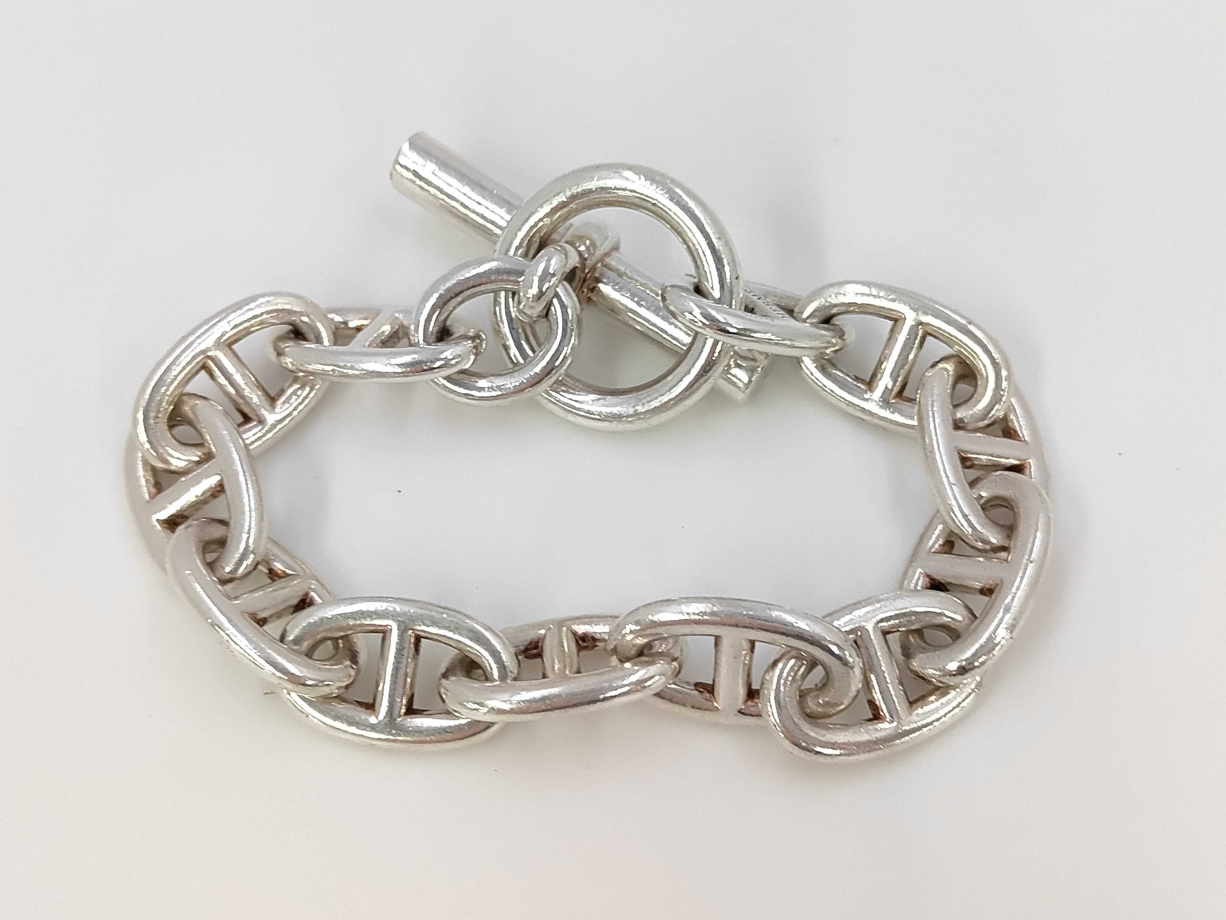 Chaine d'Ancre TGM Bracelet 106.1g Bracelet/Bangle — view 2
