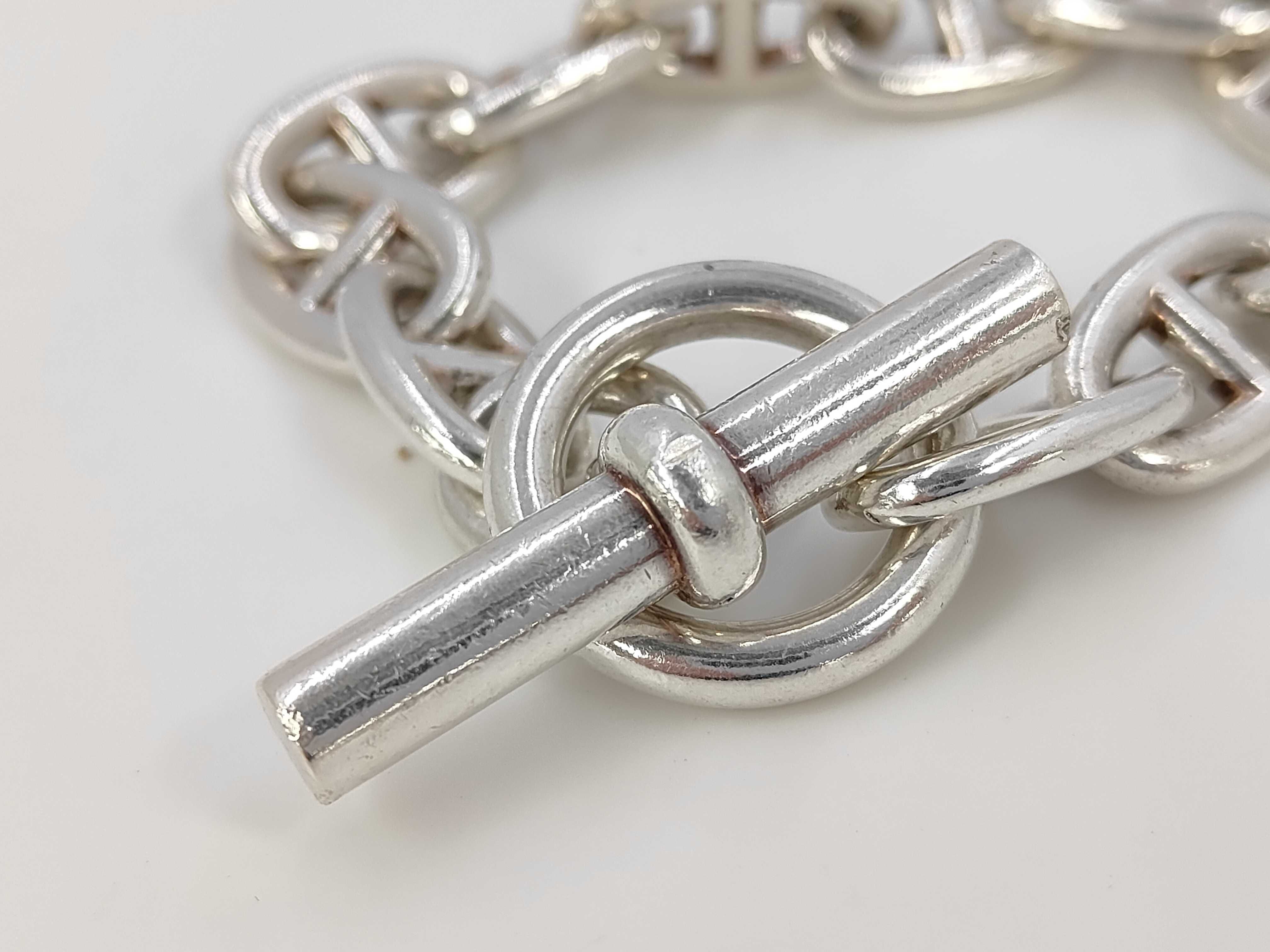 Chaine d'Ancre TGM Bracelet 106.1g Bracelet/Bangle — view 3