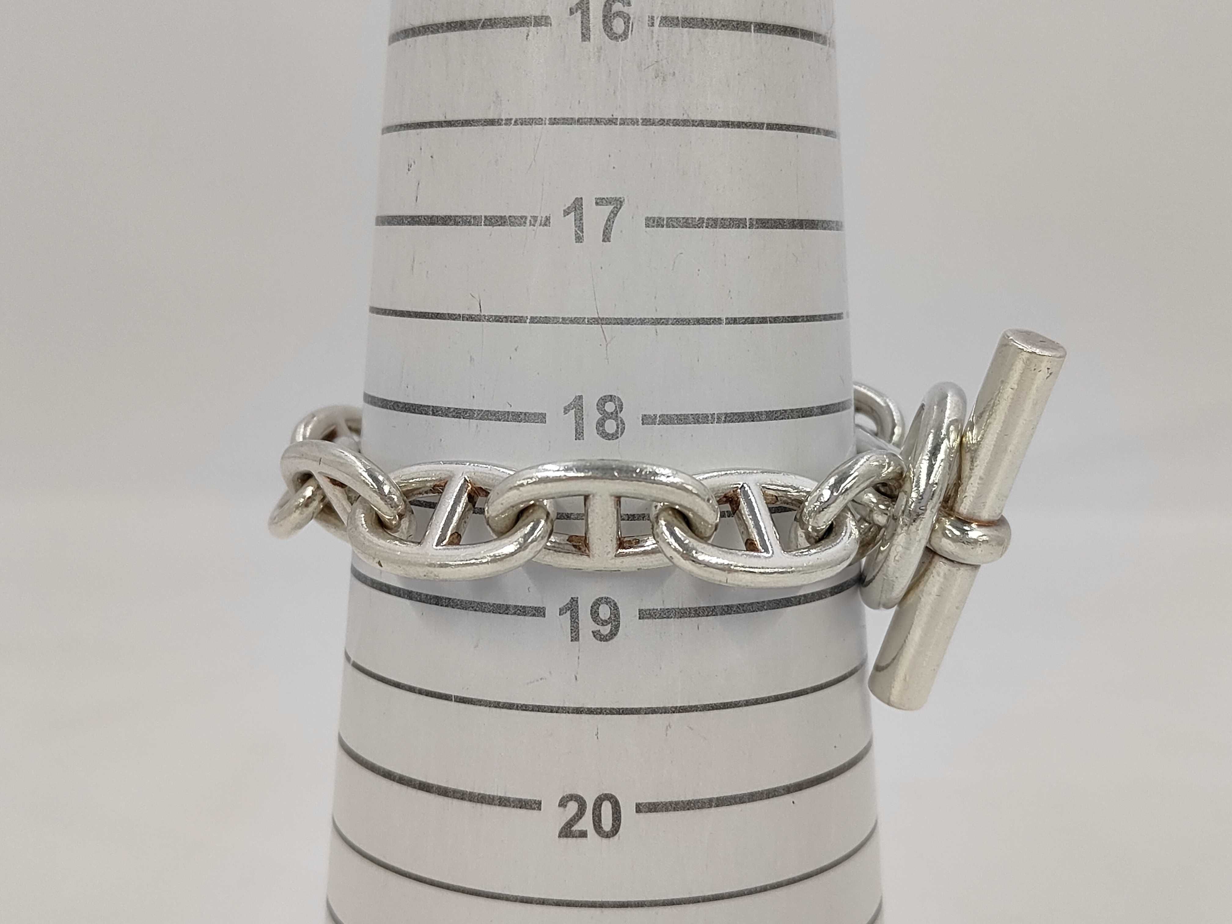 Chaine d'Ancre TGM Bracelet 106.1g Bracelet/Bangle — view 5