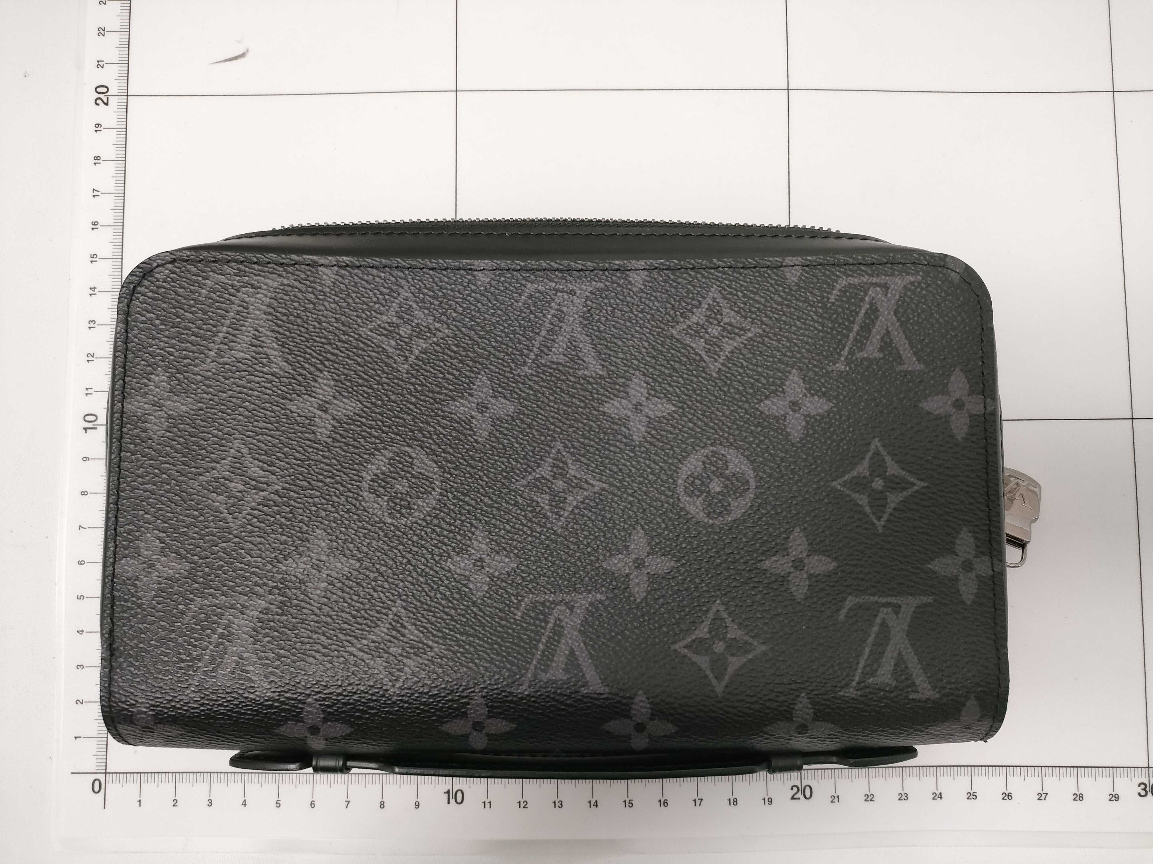 Eclipse Zippy XL Wallet — view 2