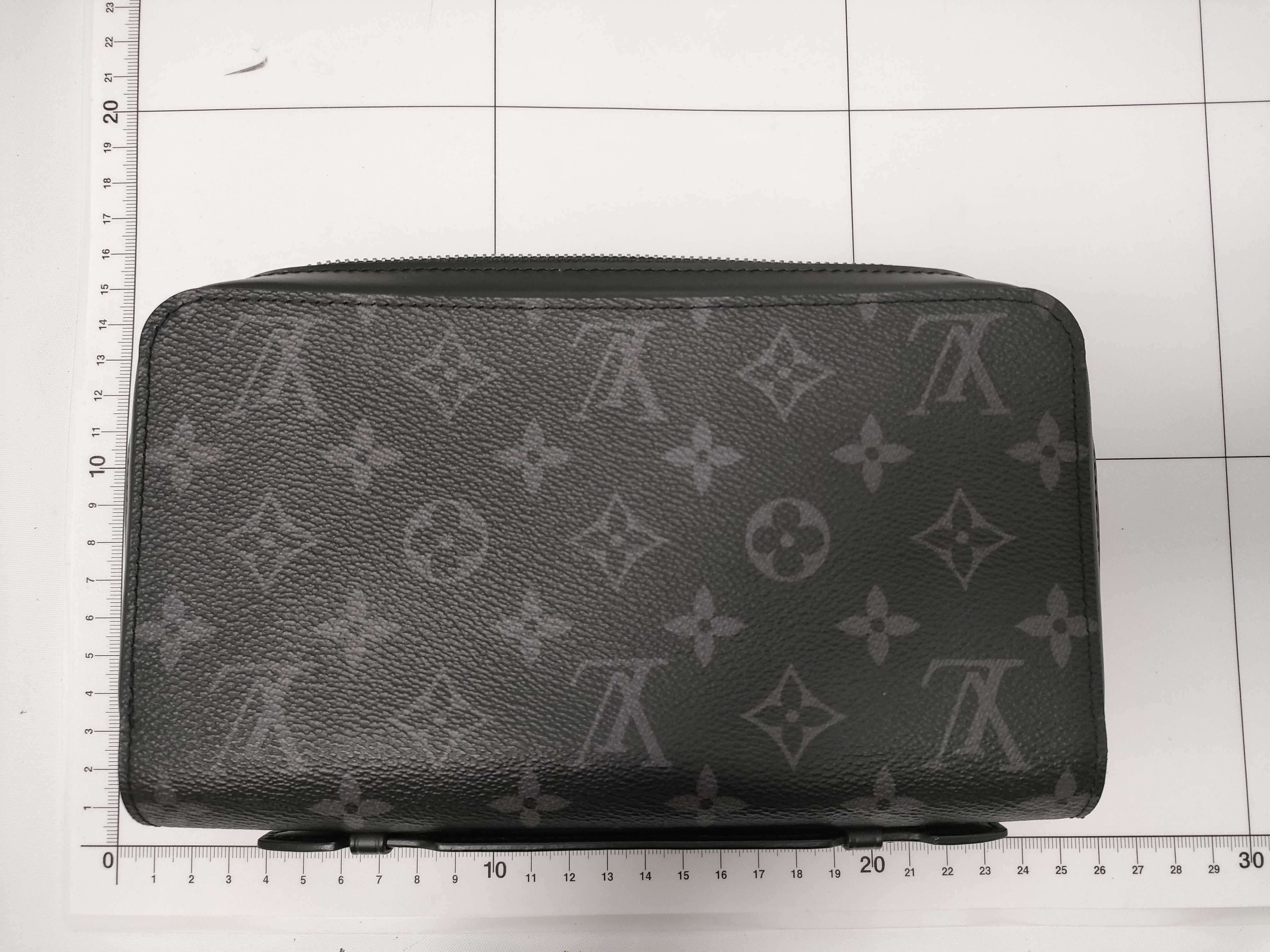 Eclipse Zippy XL Wallet — view 14