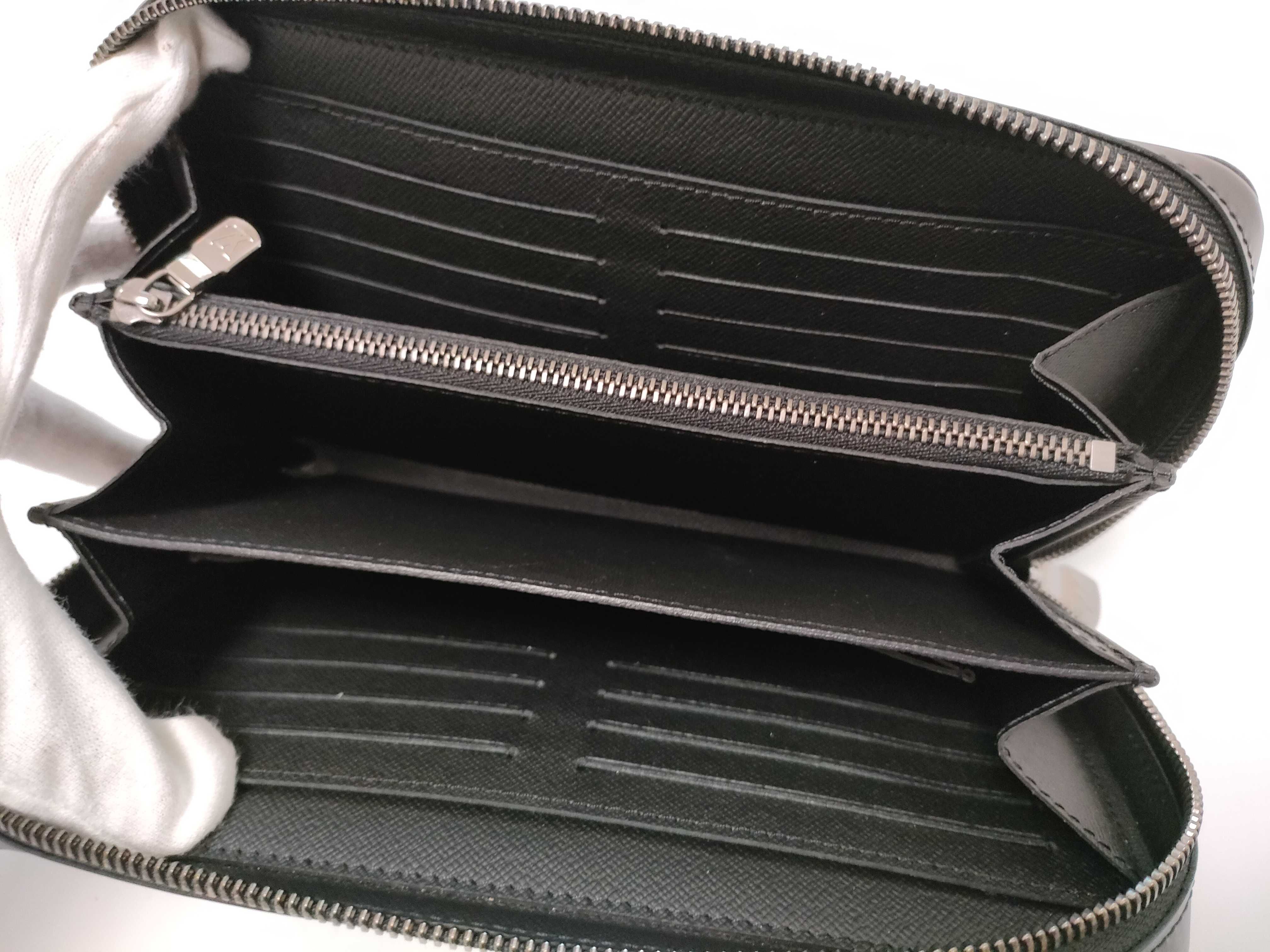 Eclipse Zippy XL Wallet — view 9