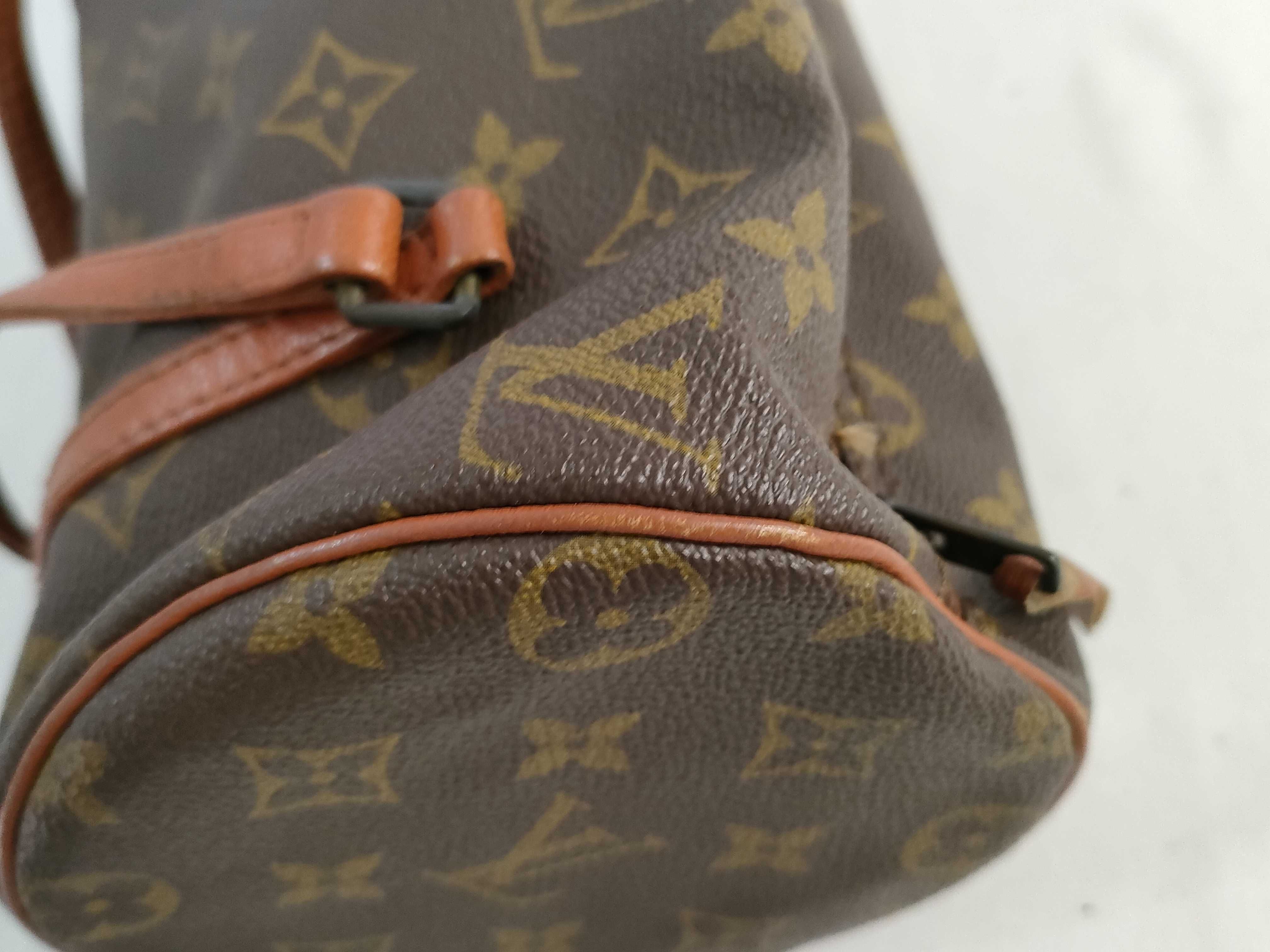 Monogram M51386 Papillon 26 Handbag — view 13