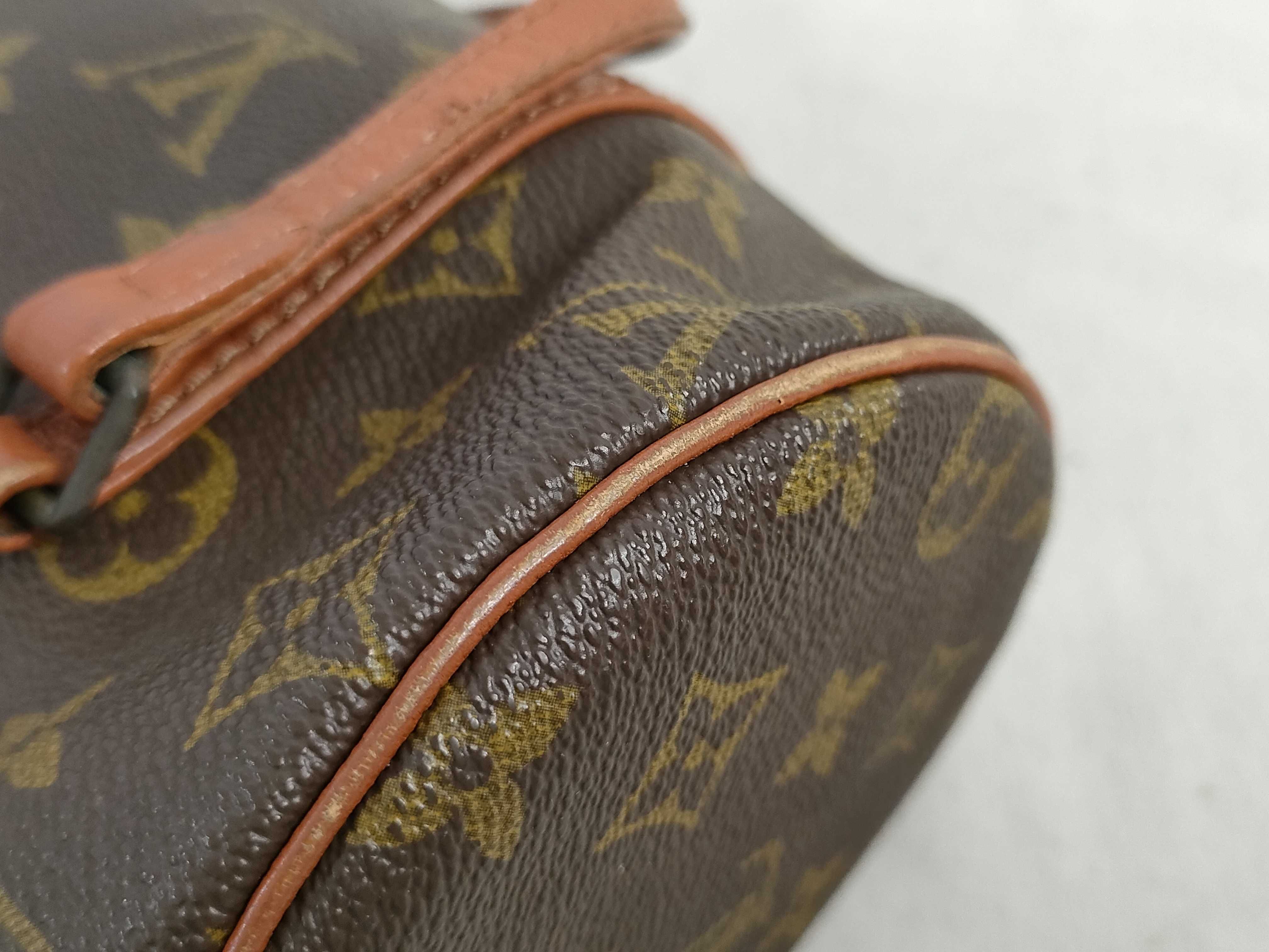 Monogram M51386 Papillon 26 Handbag — view 14
