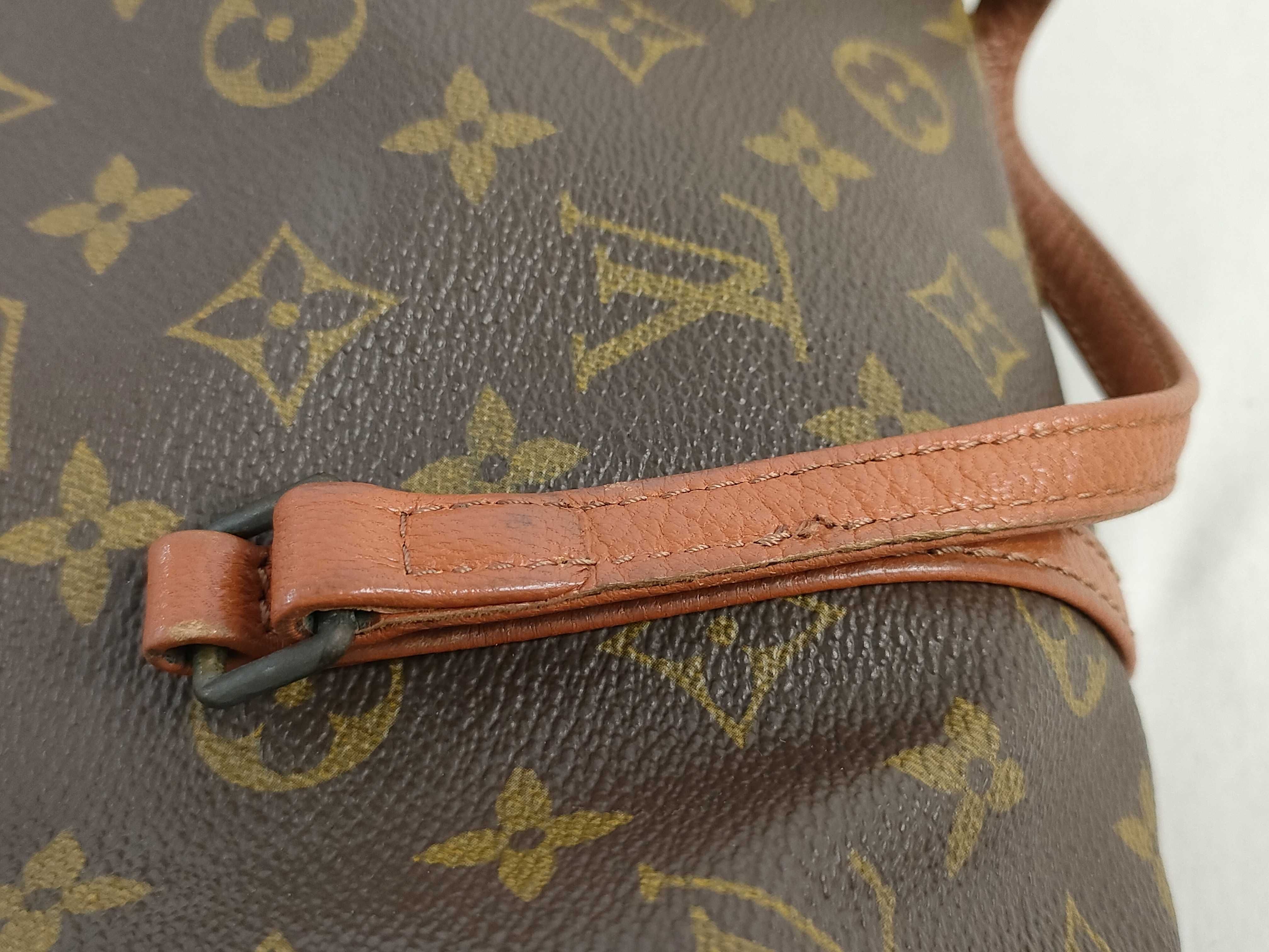 Monogram M51386 Papillon 26 Handbag — view 15