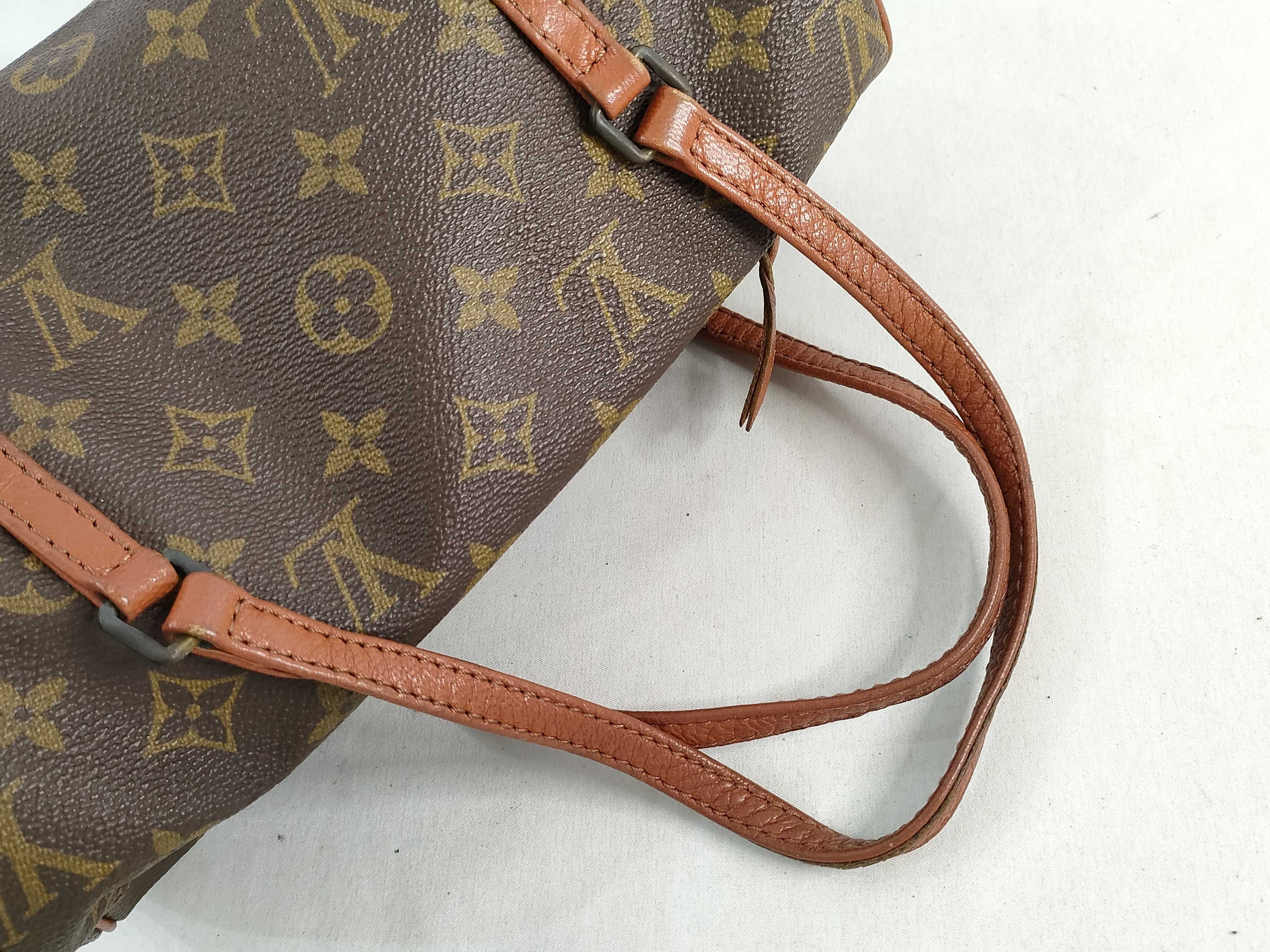 Monogram M51386 Papillon 26 Handbag — view 3