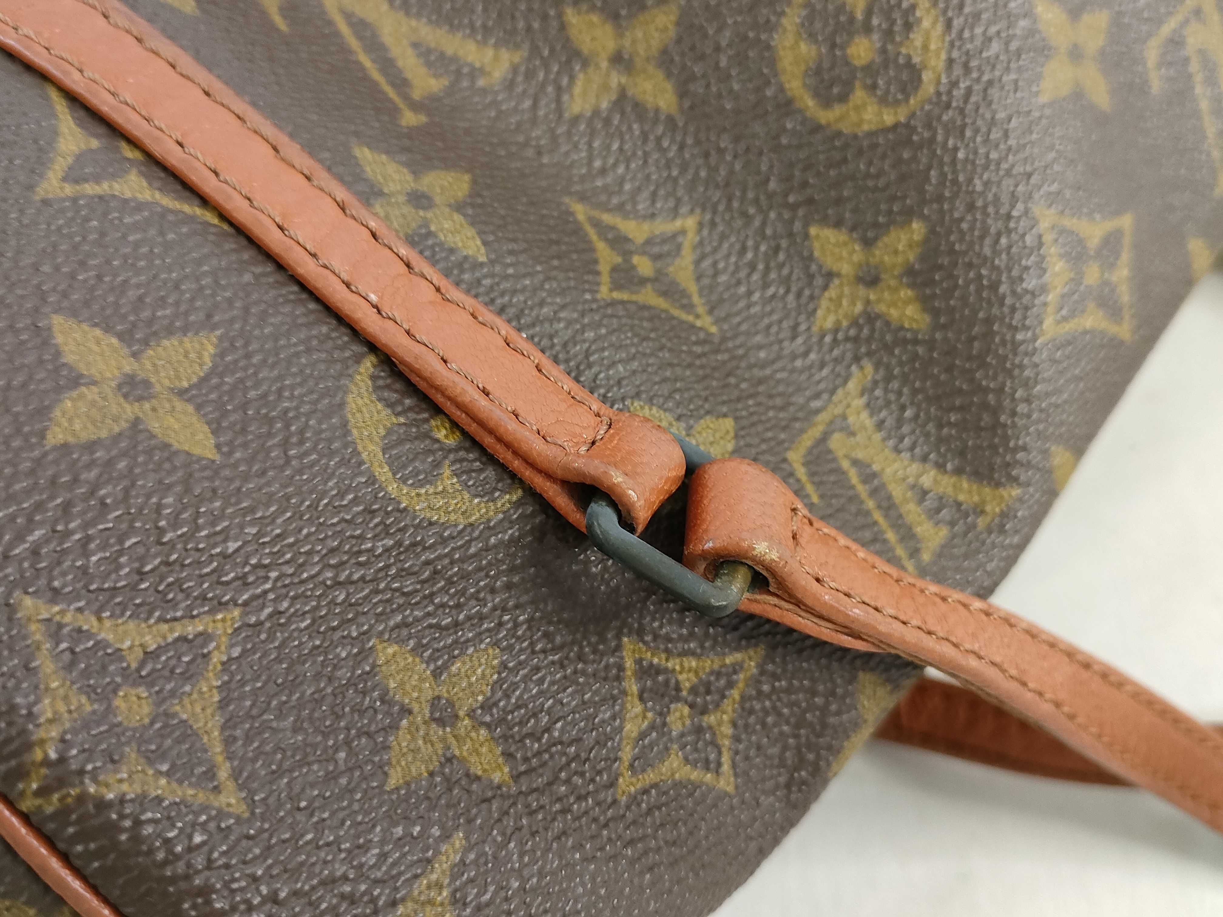 Monogram M51386 Papillon 26 Handbag — view 5