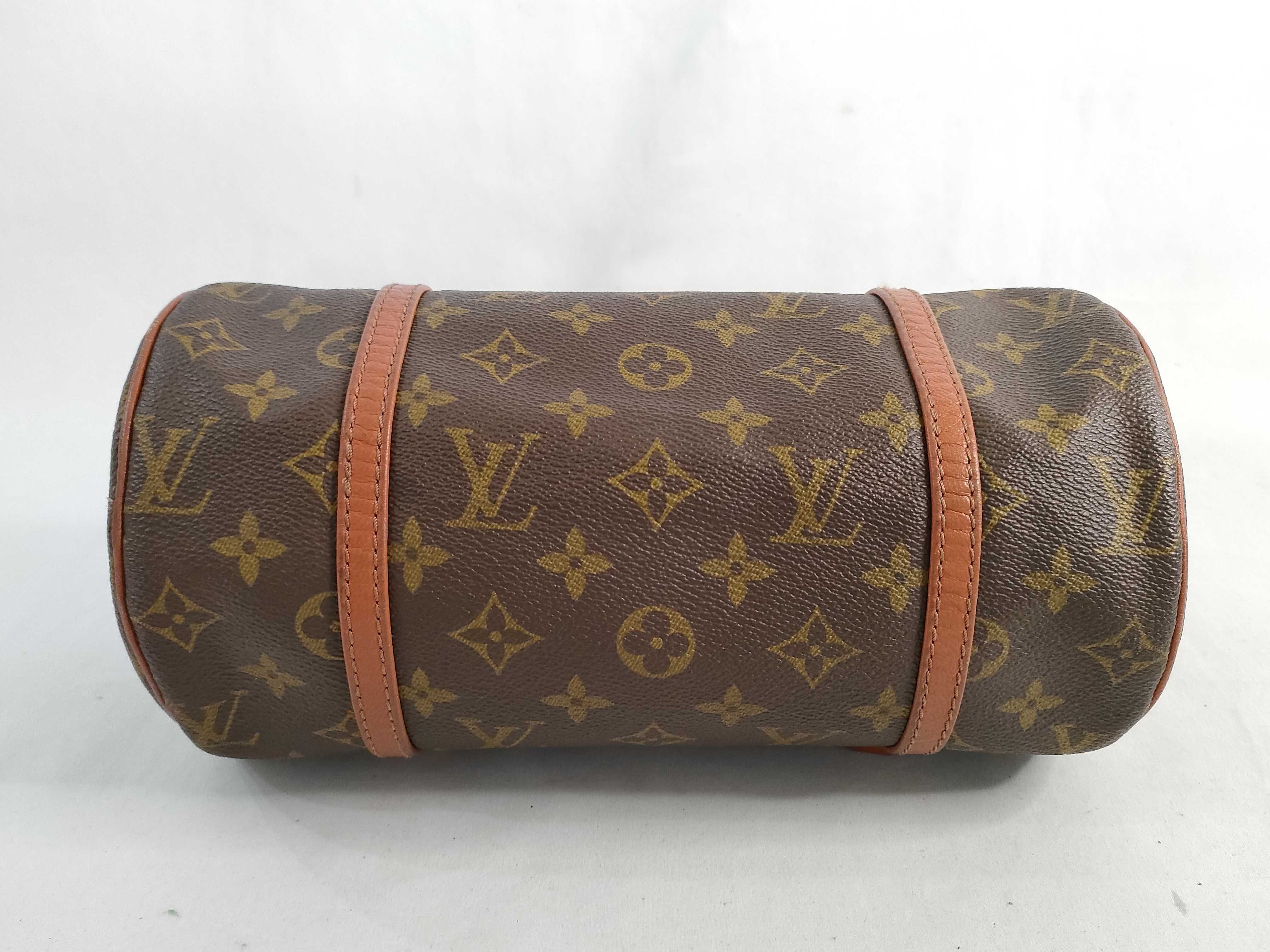 Monogram M51386 Papillon 26 Handbag — view 7