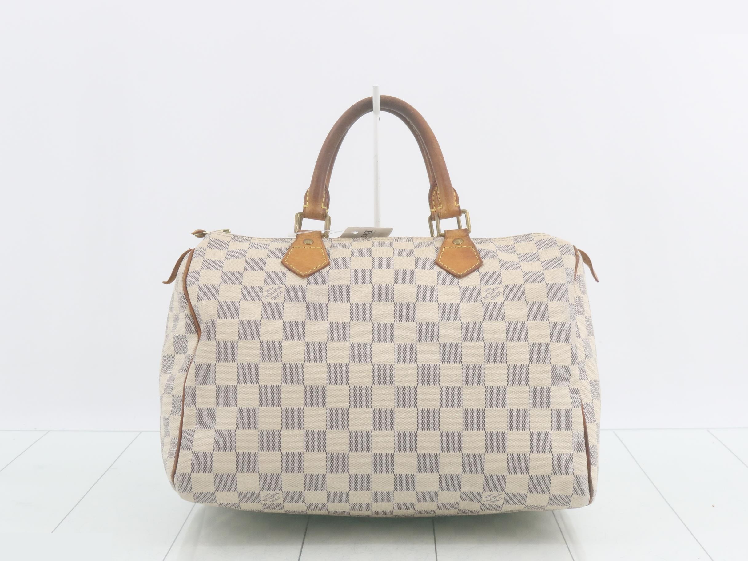 Speedy 30 — view 2