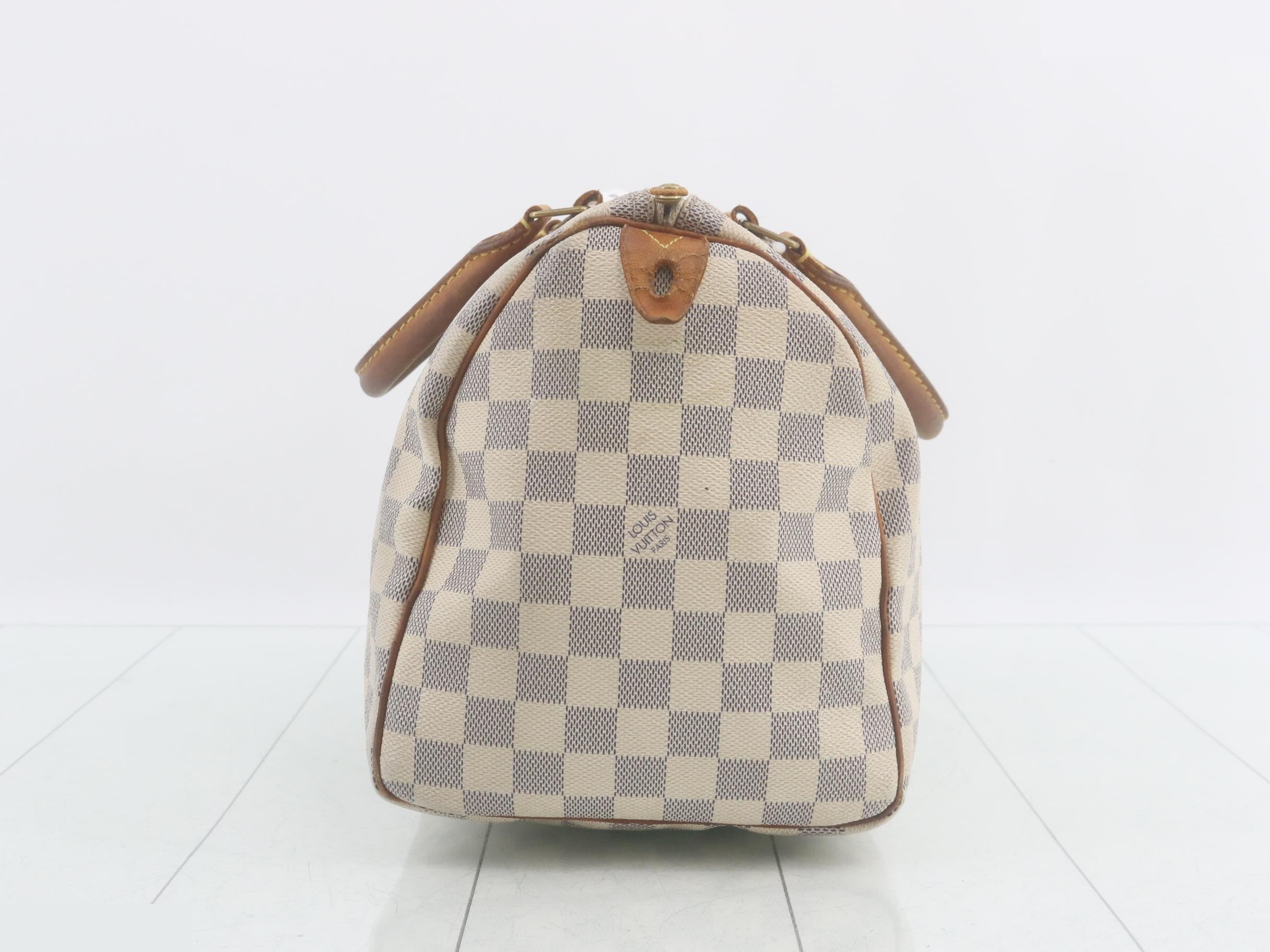 Speedy 30 — view 3