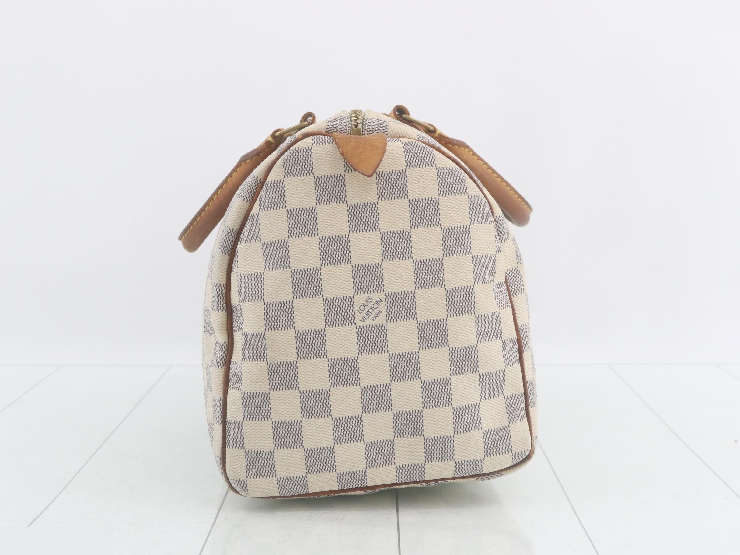 Speedy 30 — view 4