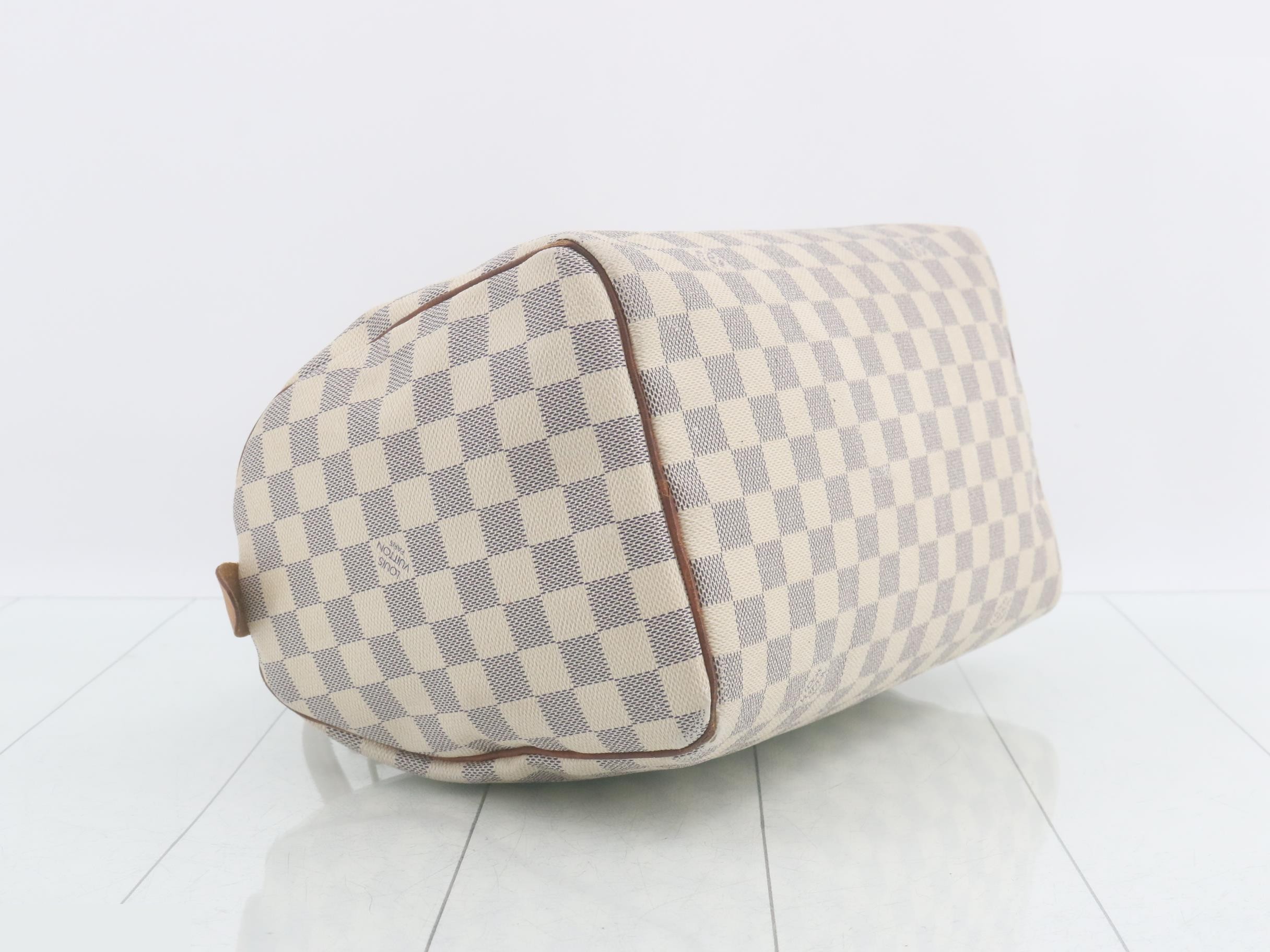 Speedy 30 — view 5