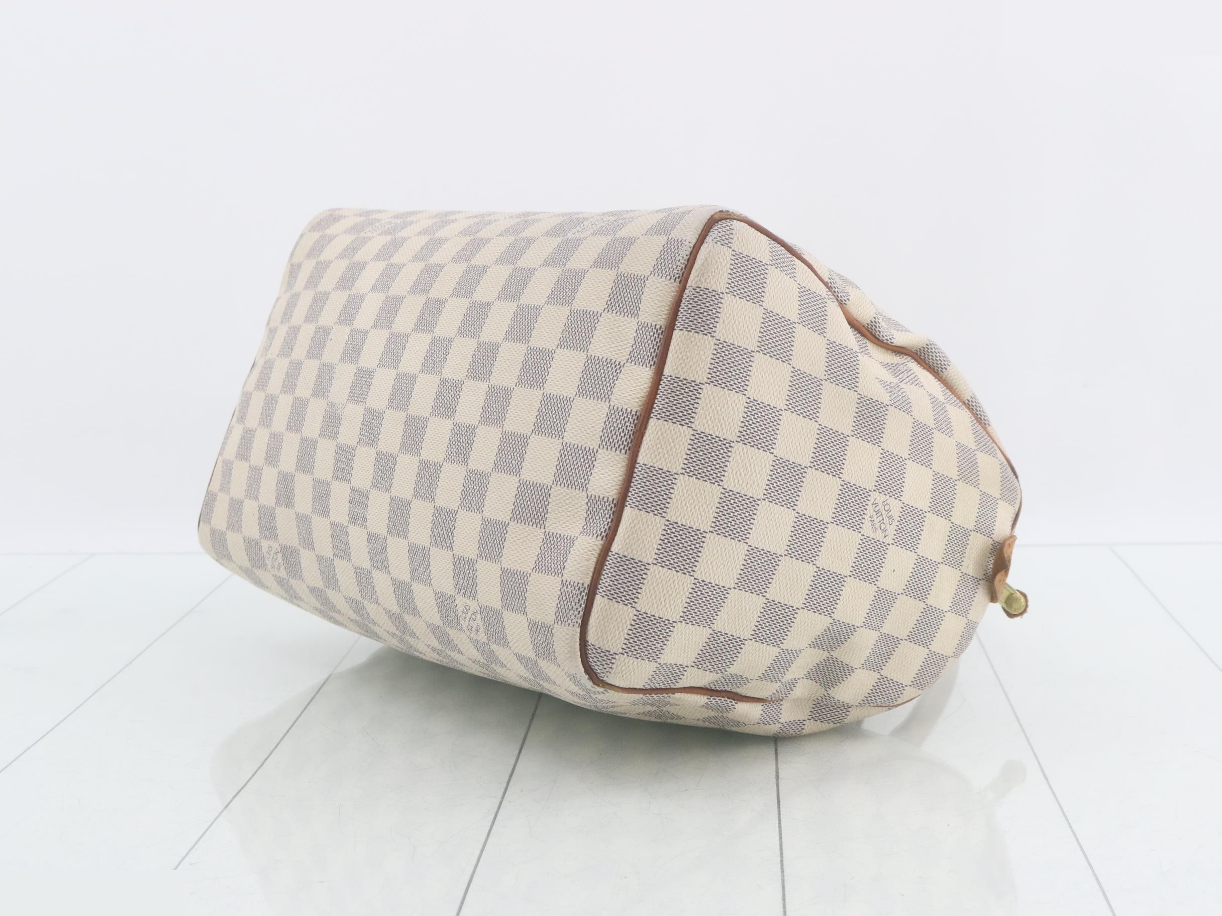 Speedy 30 — view 6
