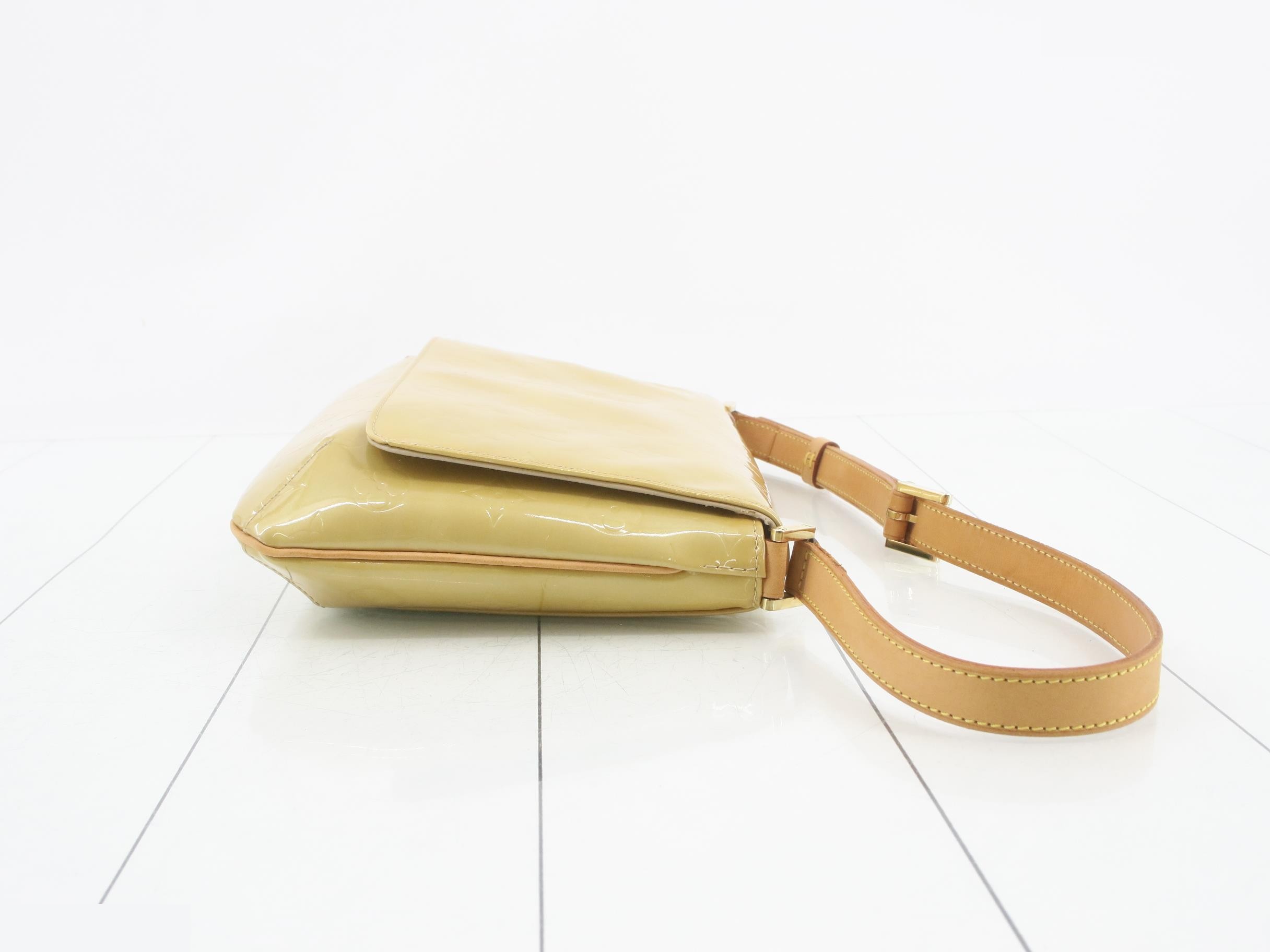 Thompson Street Beige — view 3