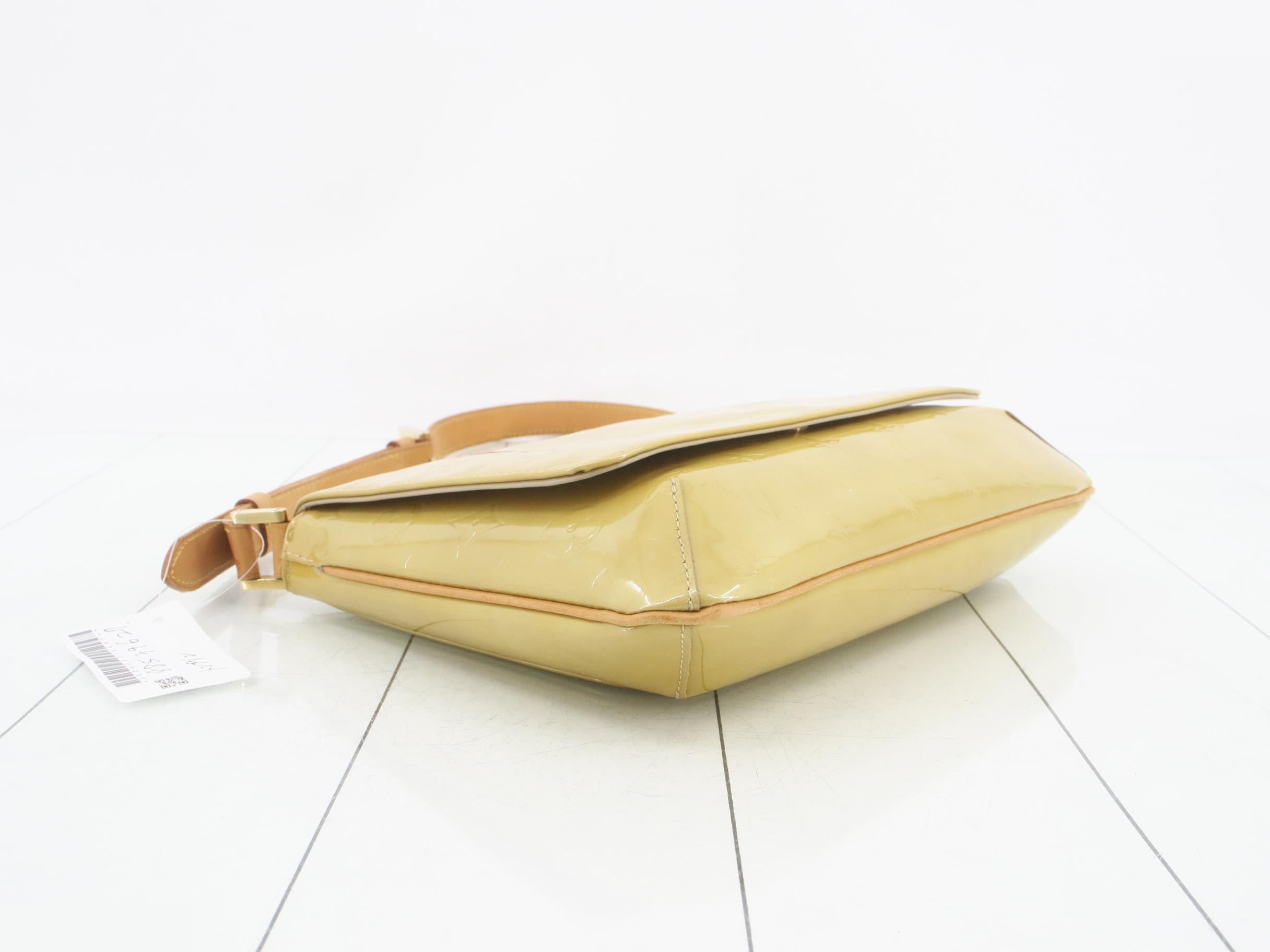 Thompson Street Beige — view 5