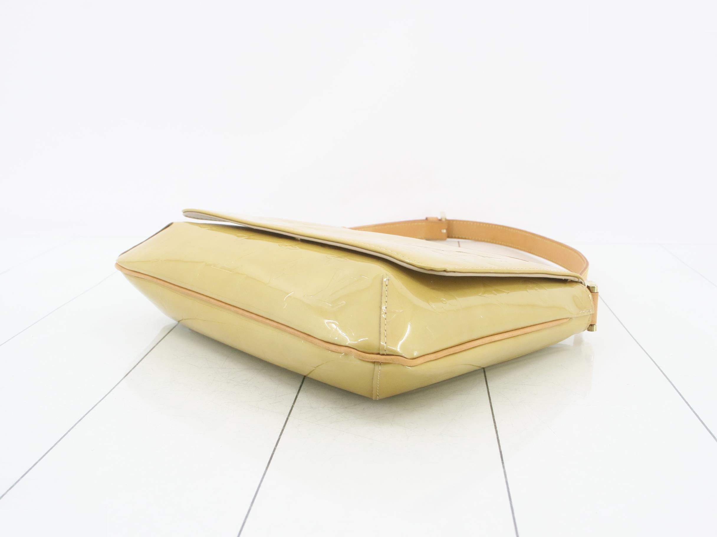 Thompson Street Beige — view 6