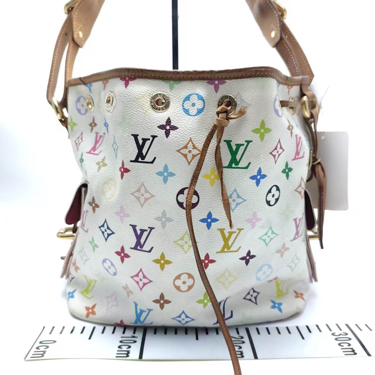 【*Shipped from: China*】LOUIS VUITTON NeoNoe PU Shoulder Bag