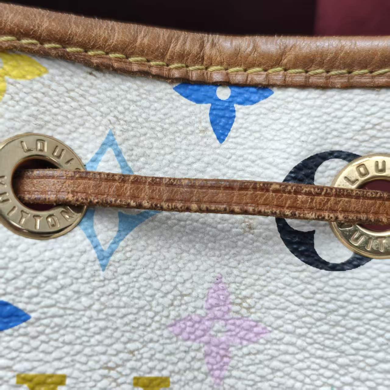【*Shipped from: China*】LOUIS VUITTON NeoNoe PU Shoulder Bag — view 13