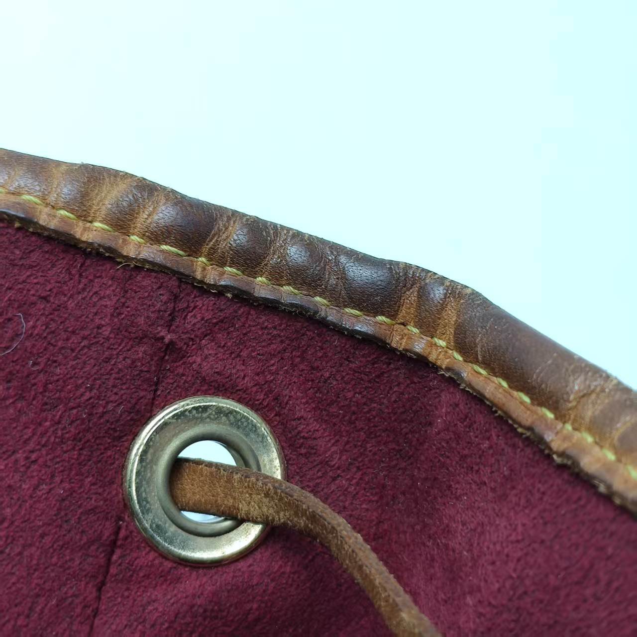 【*Shipped from: China*】LOUIS VUITTON NeoNoe PU Shoulder Bag — view 14