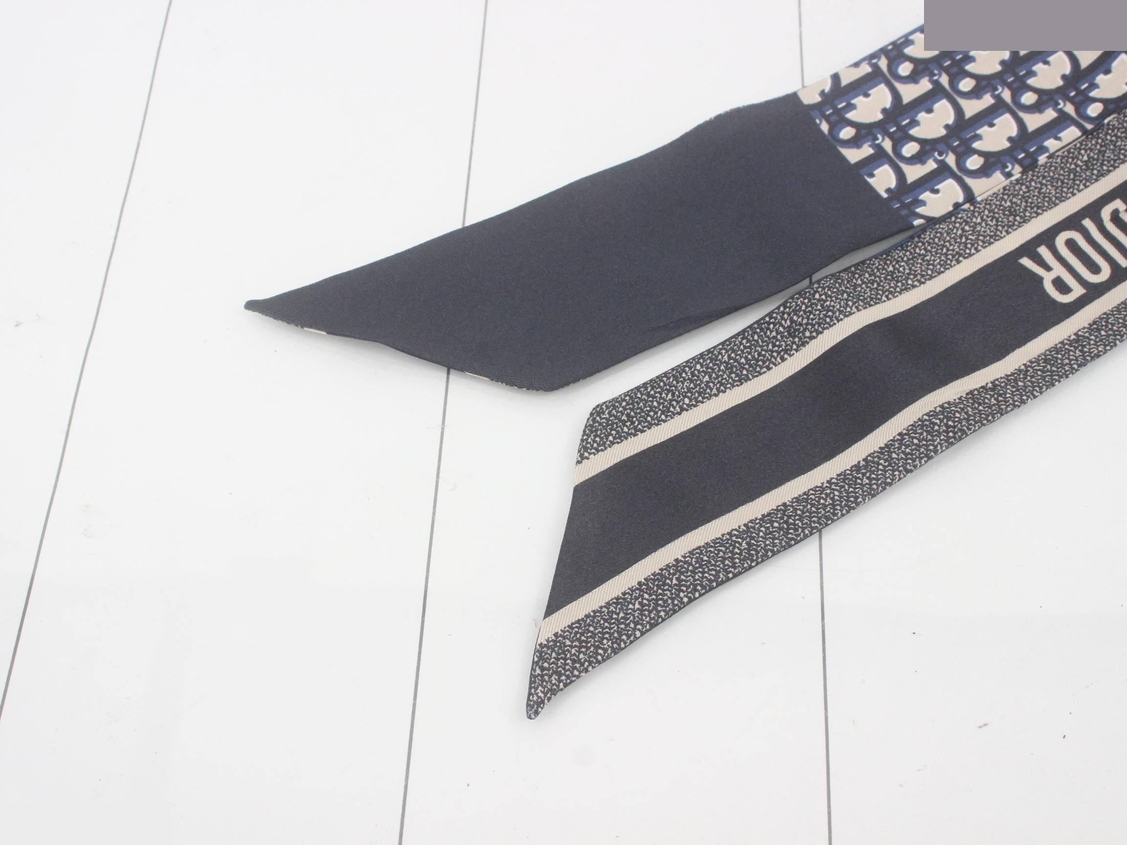 Mitzah Trotter Scarf — view 3