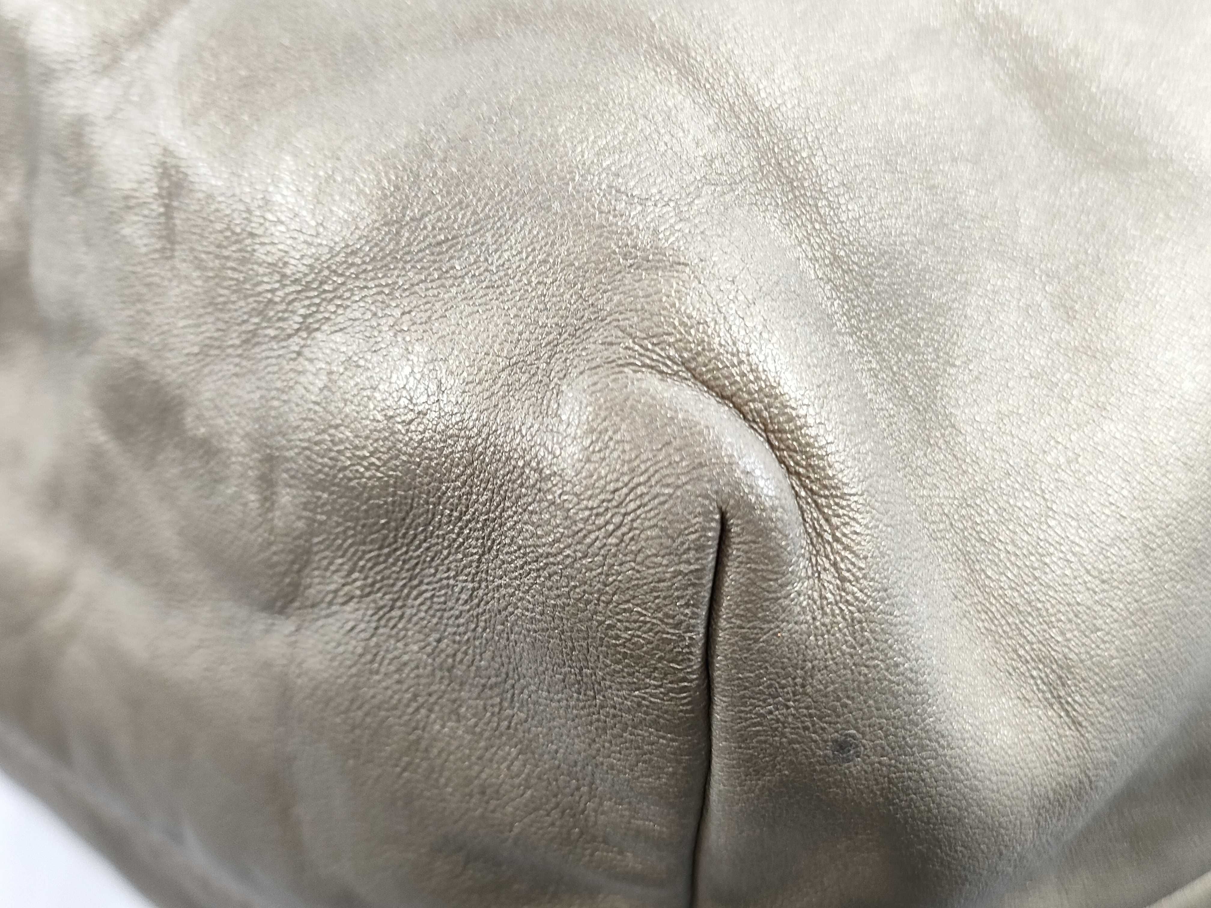 Nappa Leather Tote Bag Handbag — view 6