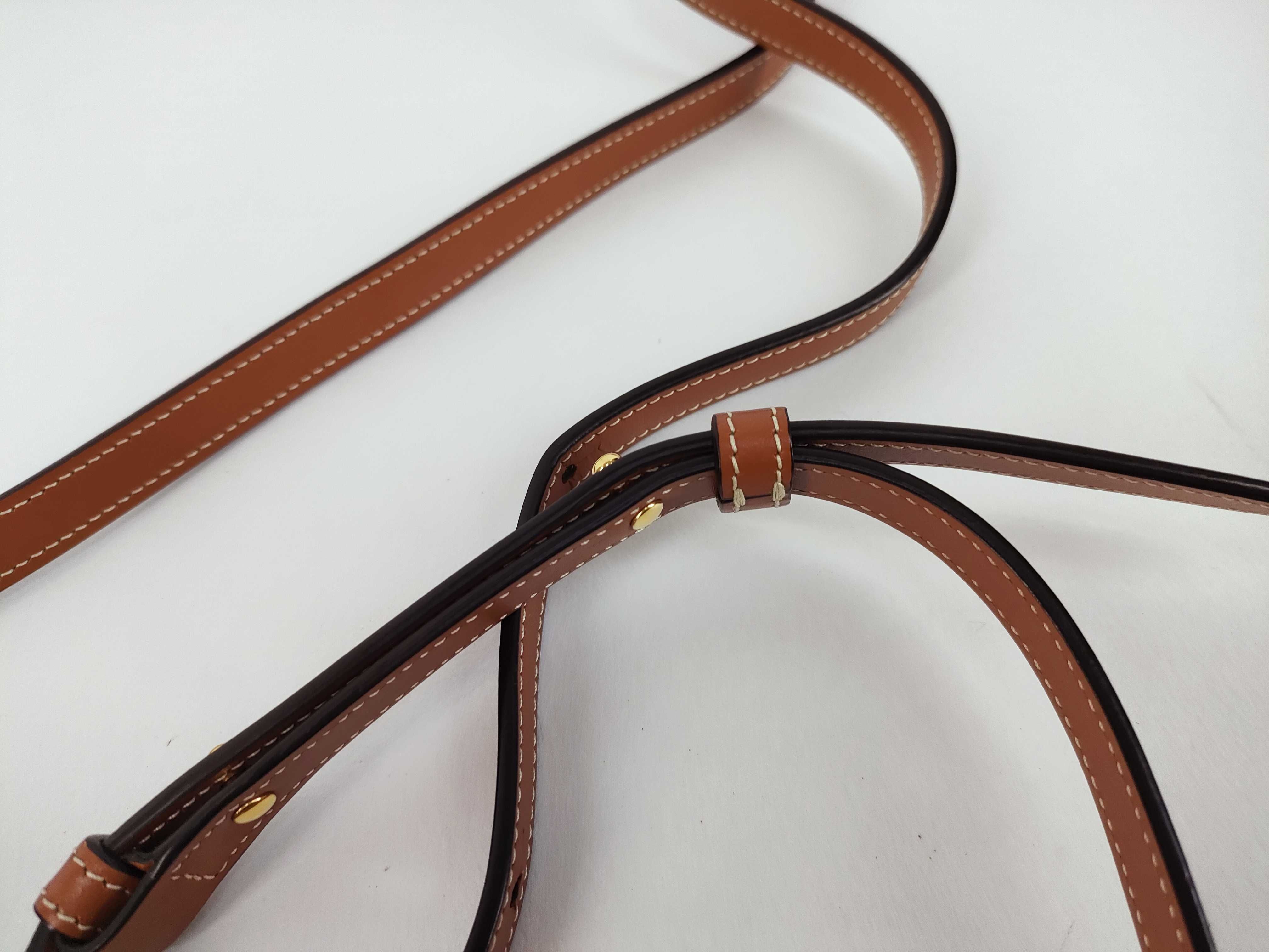 Triomphe Shoulder Bag — view 4
