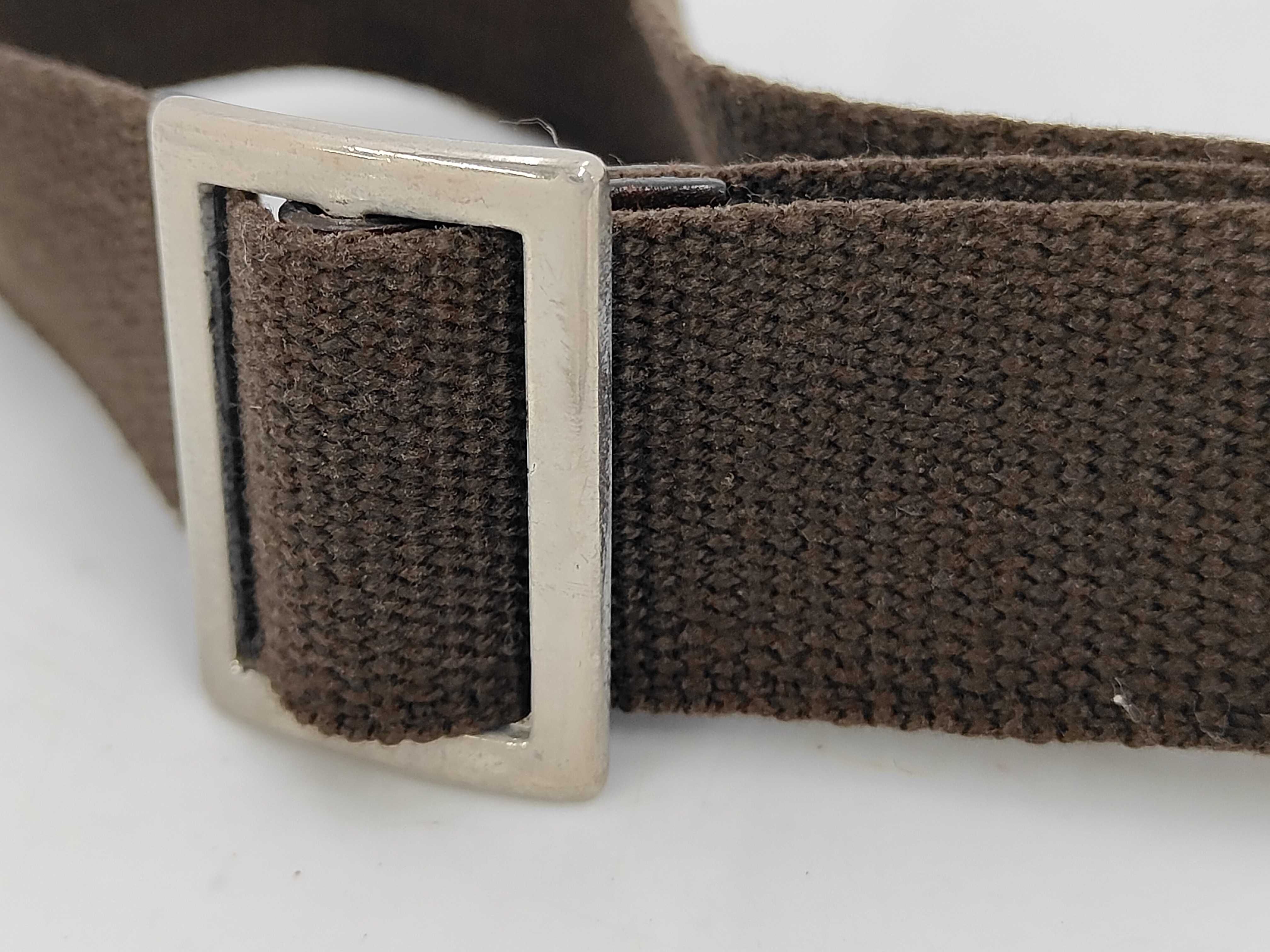 Nova Check Shoulder Bag — view 7