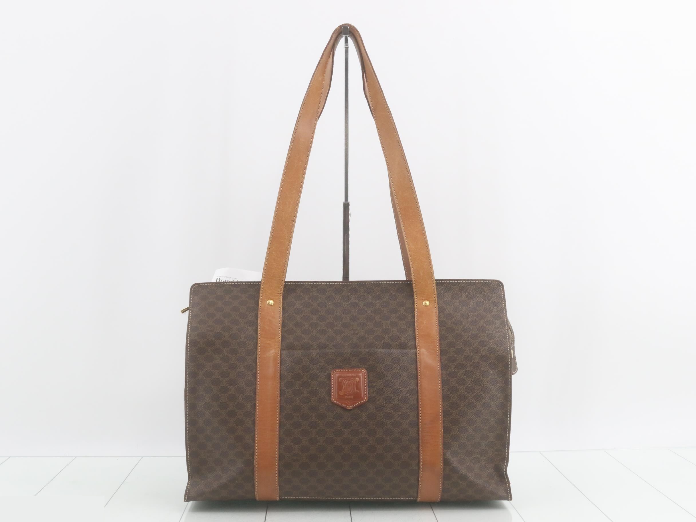 Macadam Bags/Tote Bags