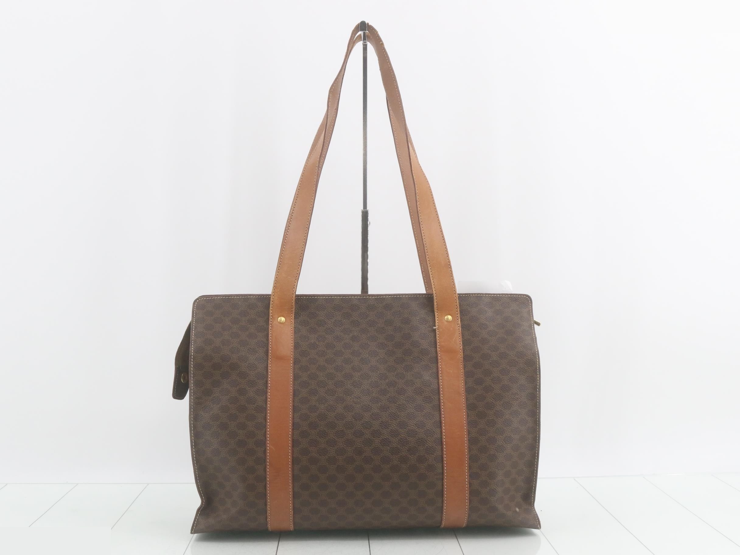 Macadam Bags/Tote Bags — view 2