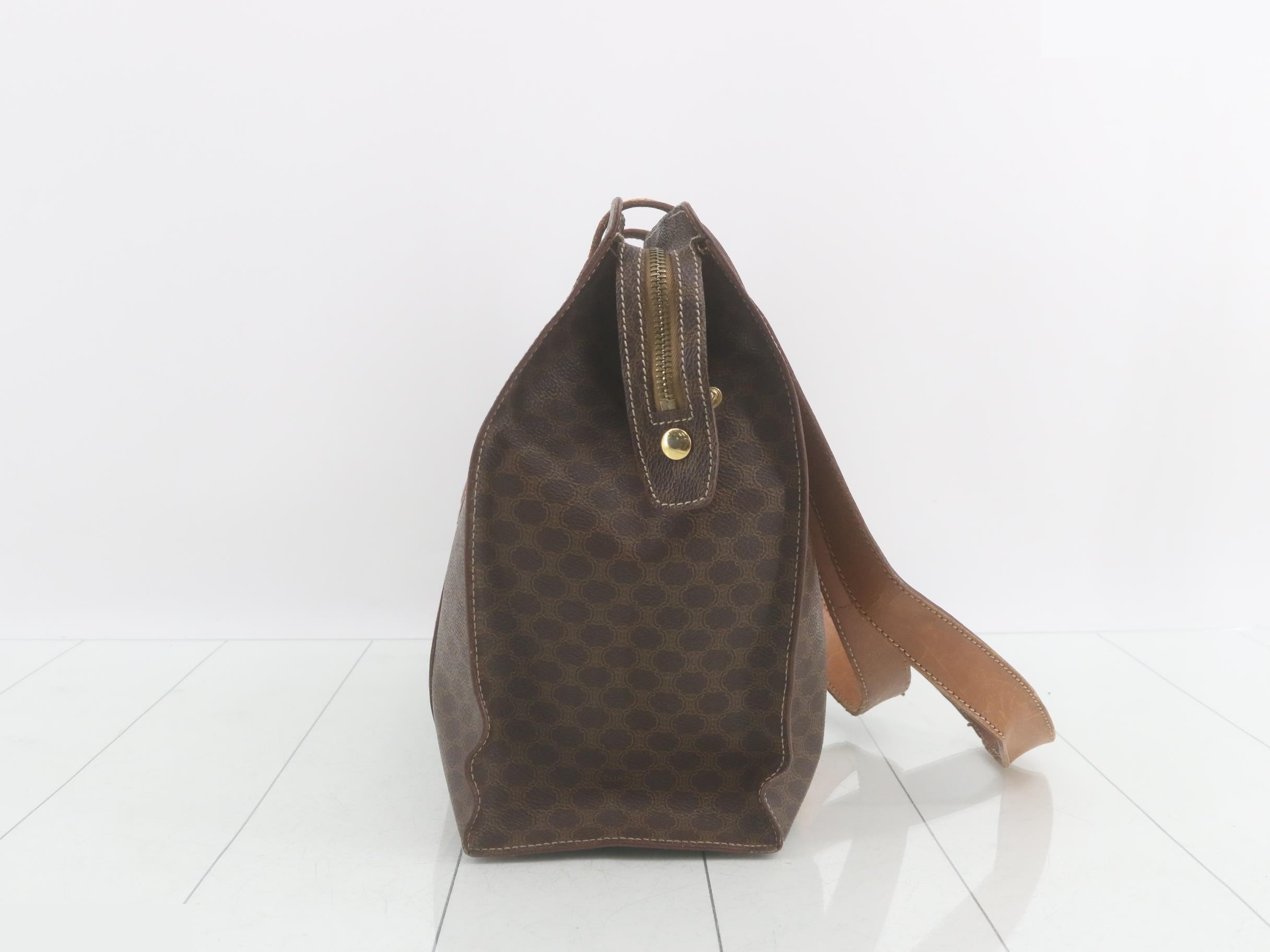 Macadam Bags/Tote Bags — view 3