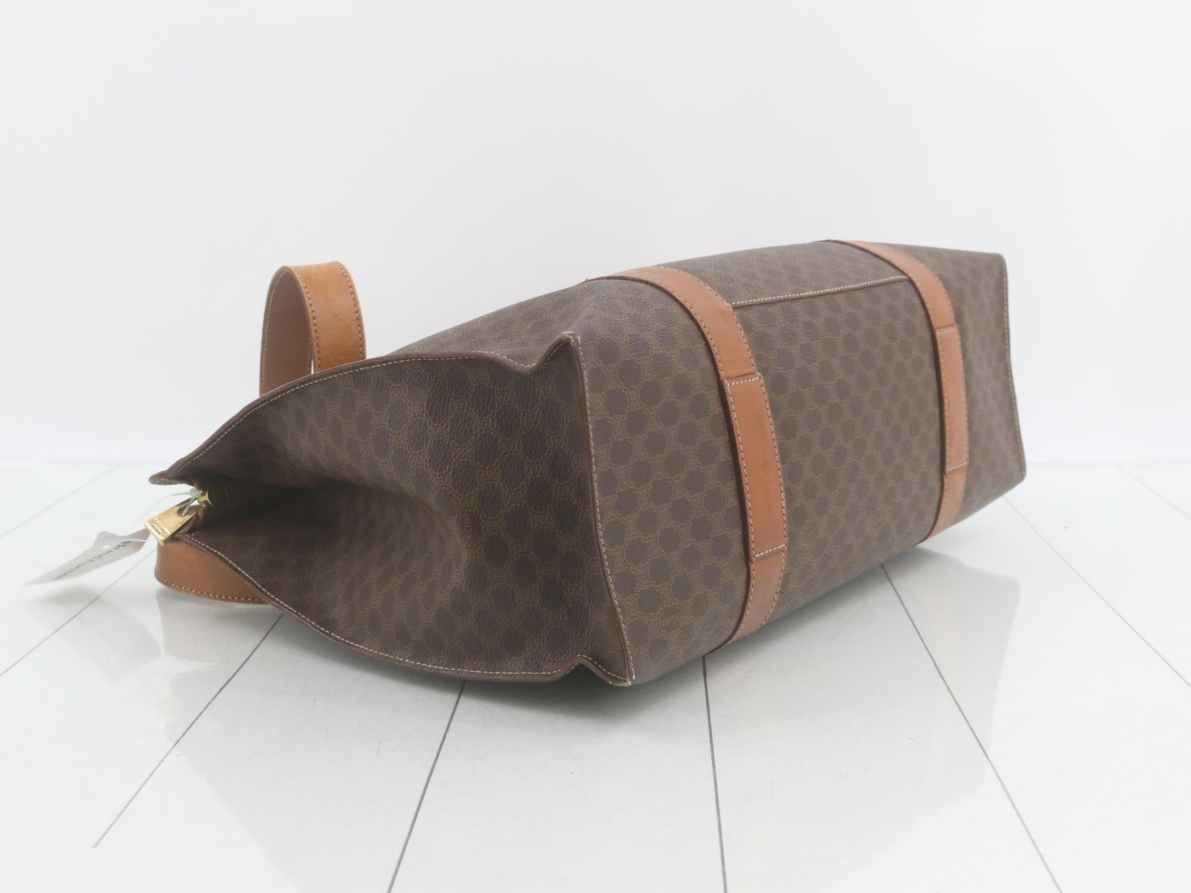 Macadam Bags/Tote Bags — view 5