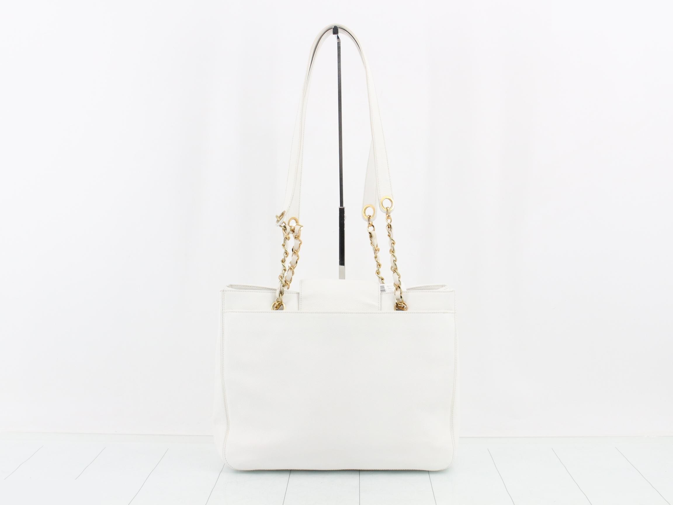 Supermodel Caviar Skin (Bag) - Tote Bag — view 2