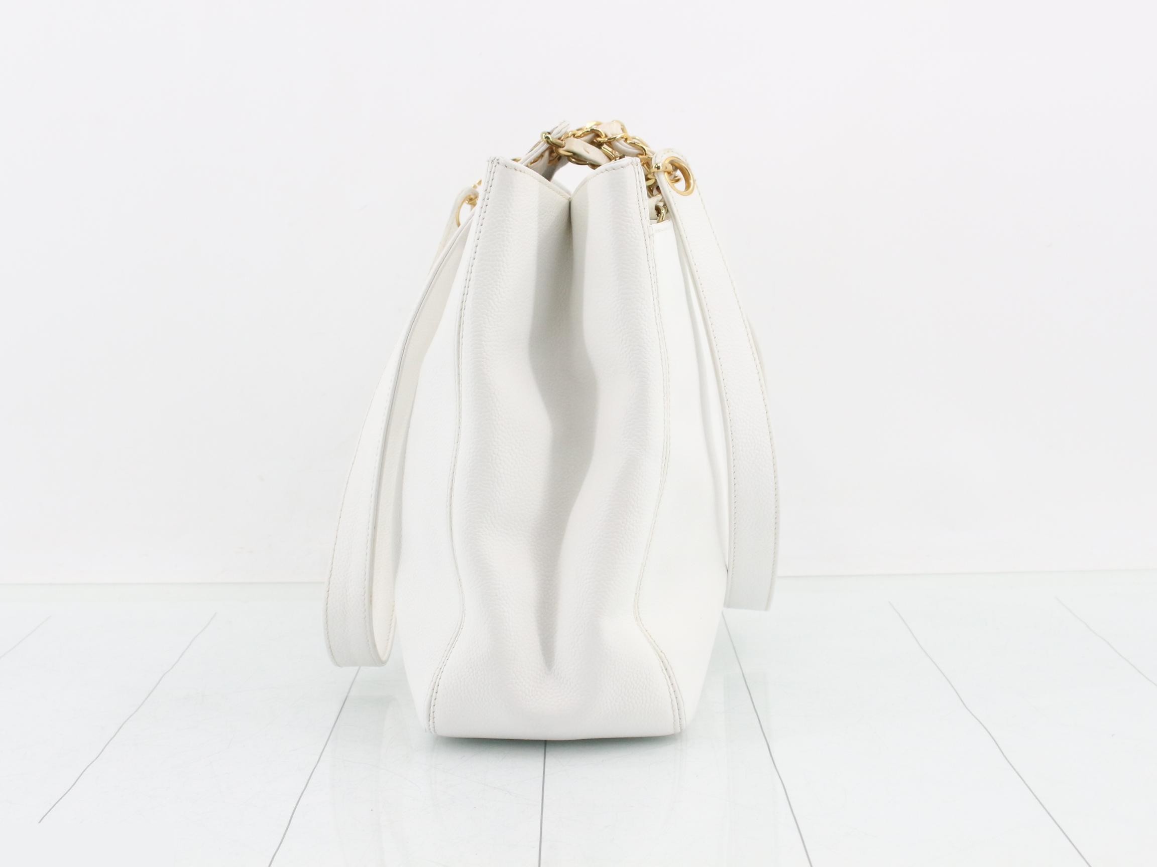 Supermodel Caviar Skin (Bag) - Tote Bag — view 3