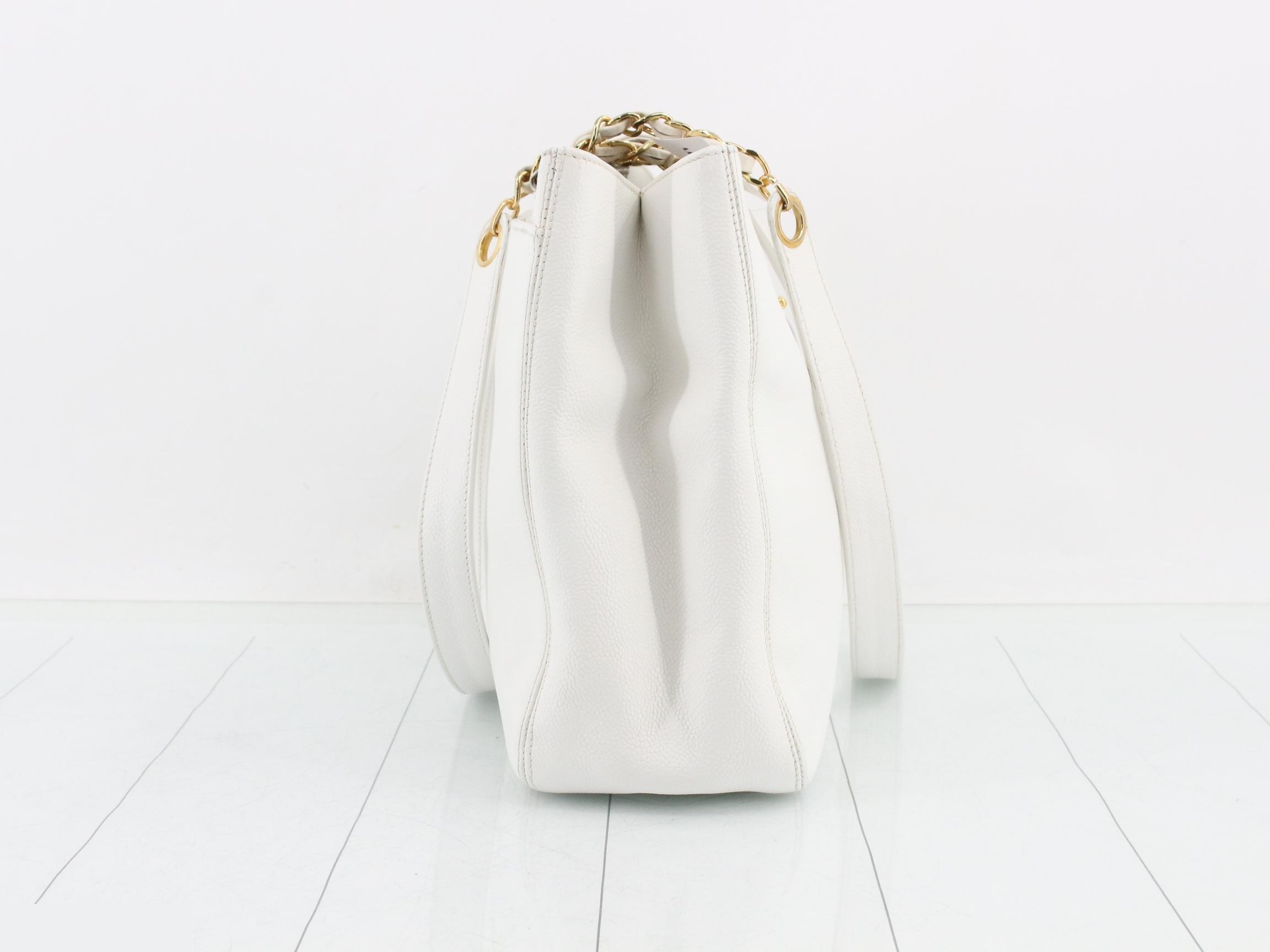 Supermodel Caviar Skin (Bag) - Tote Bag — view 4