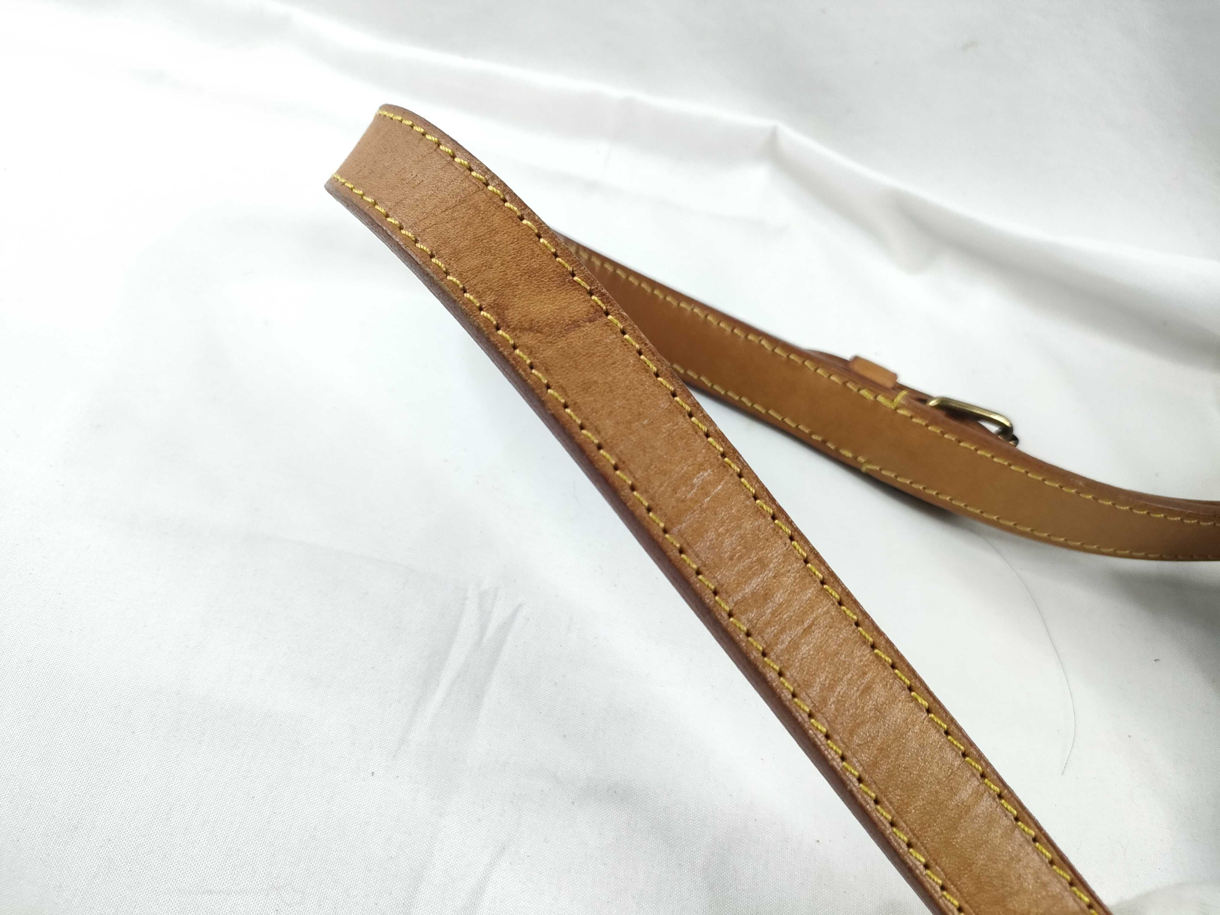 Monogram Louis Vuitton Monogram Noe M42224/AR0984 Handbag — view 8