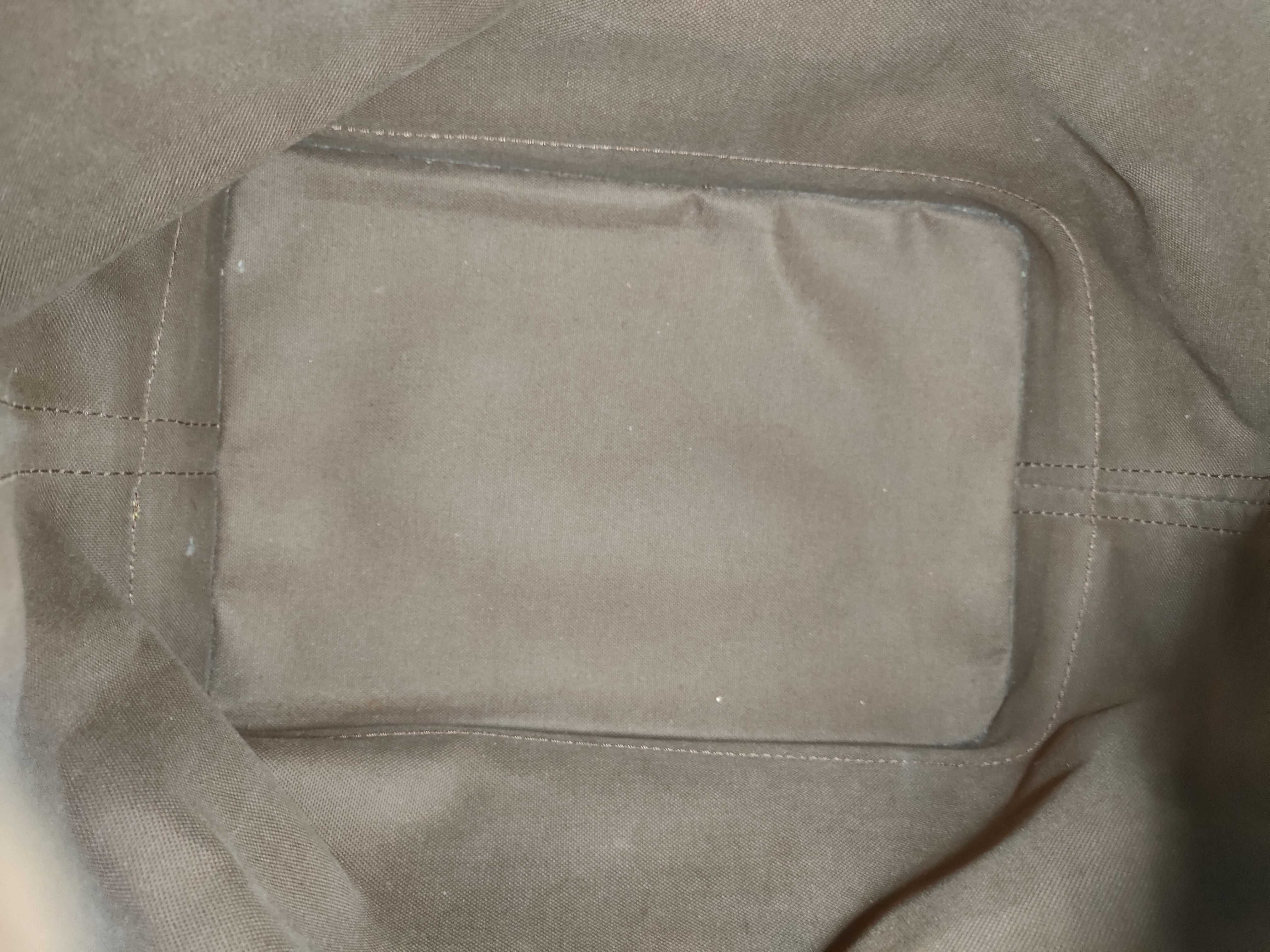 Monogram Louis Vuitton Monogram Noe M42224/AR0984 Handbag — view 10