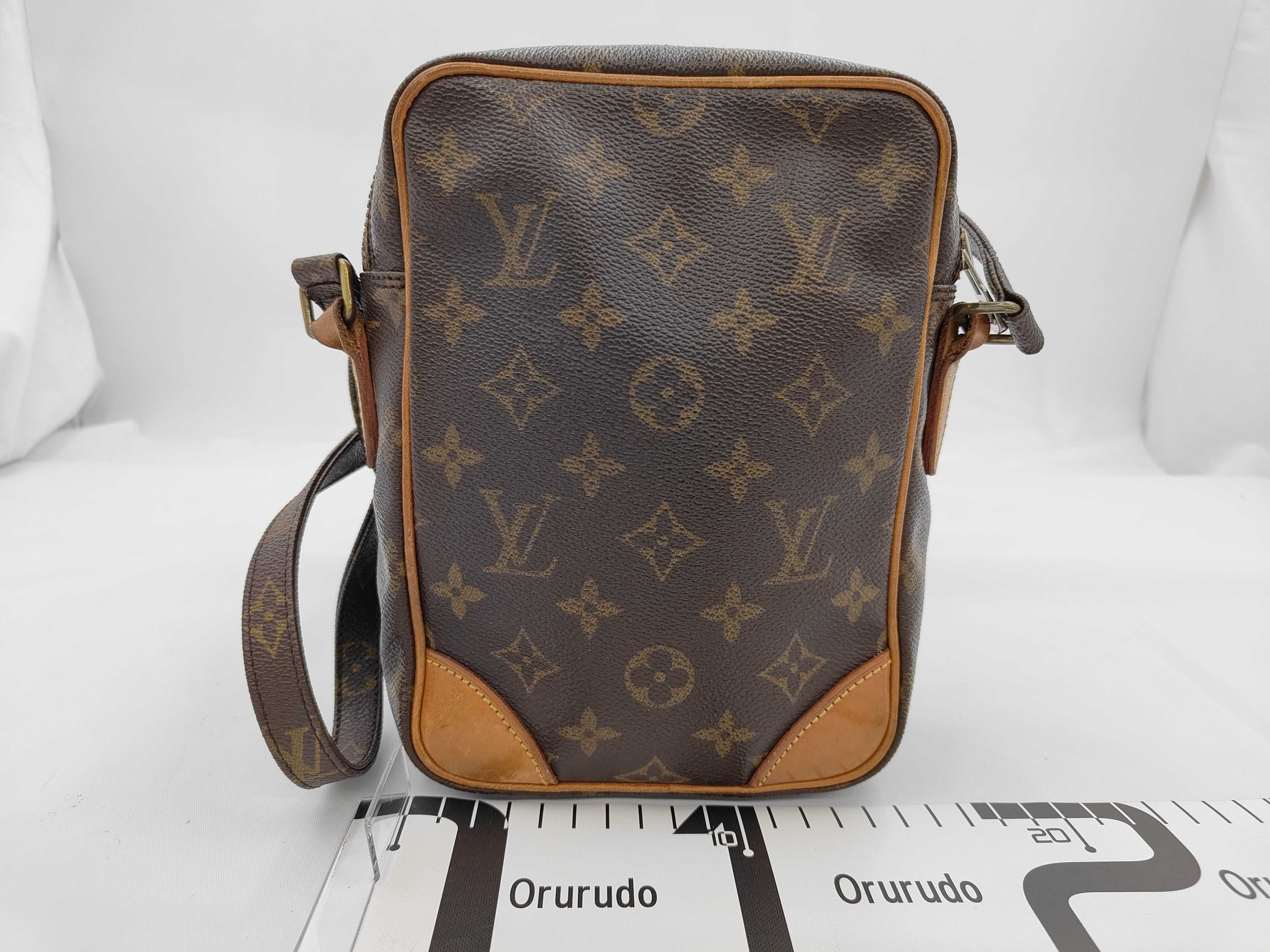 Monogram Amazon Shoulder Bag — view 2