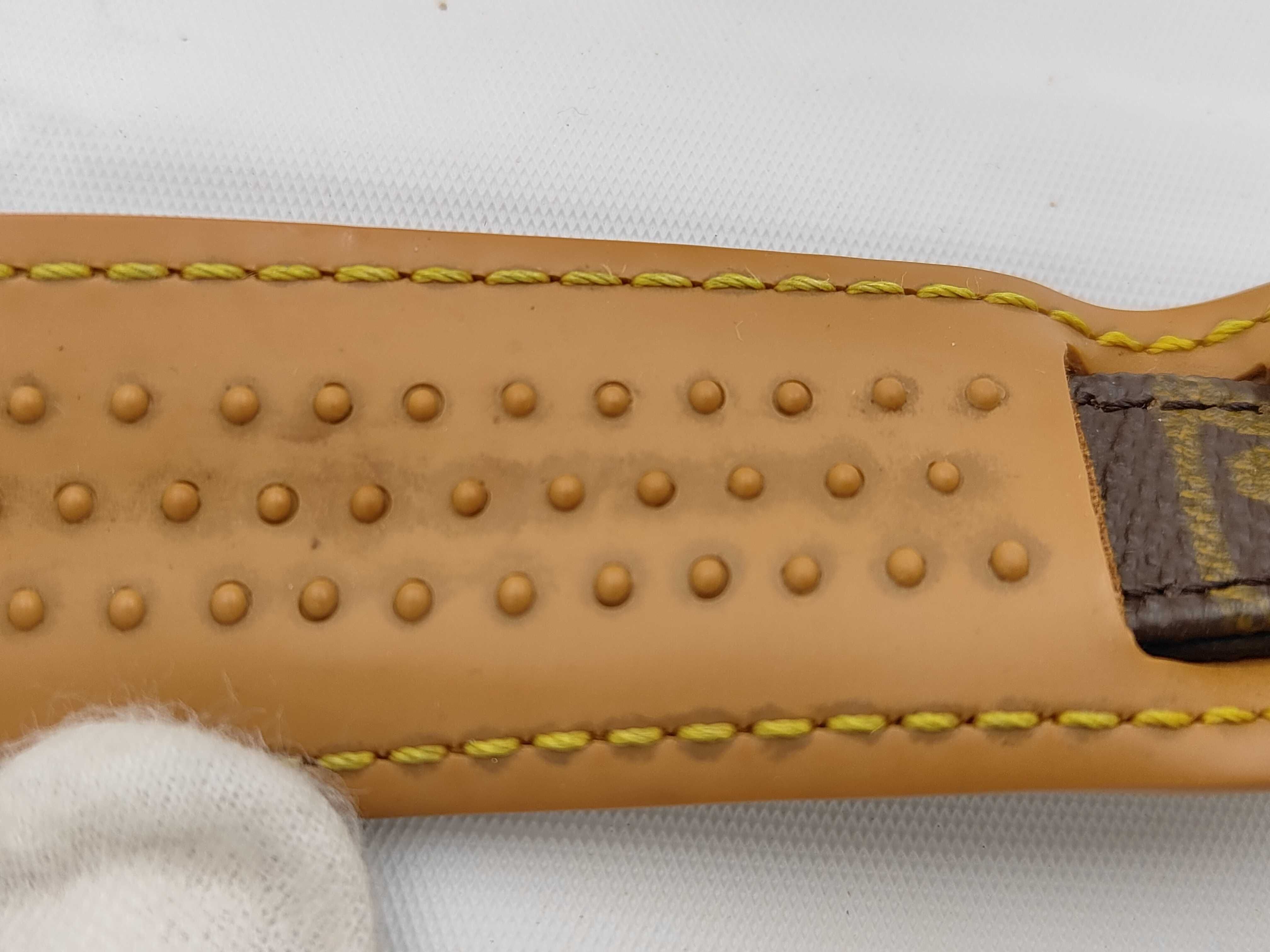 Monogram Amazon Shoulder Bag — view 4