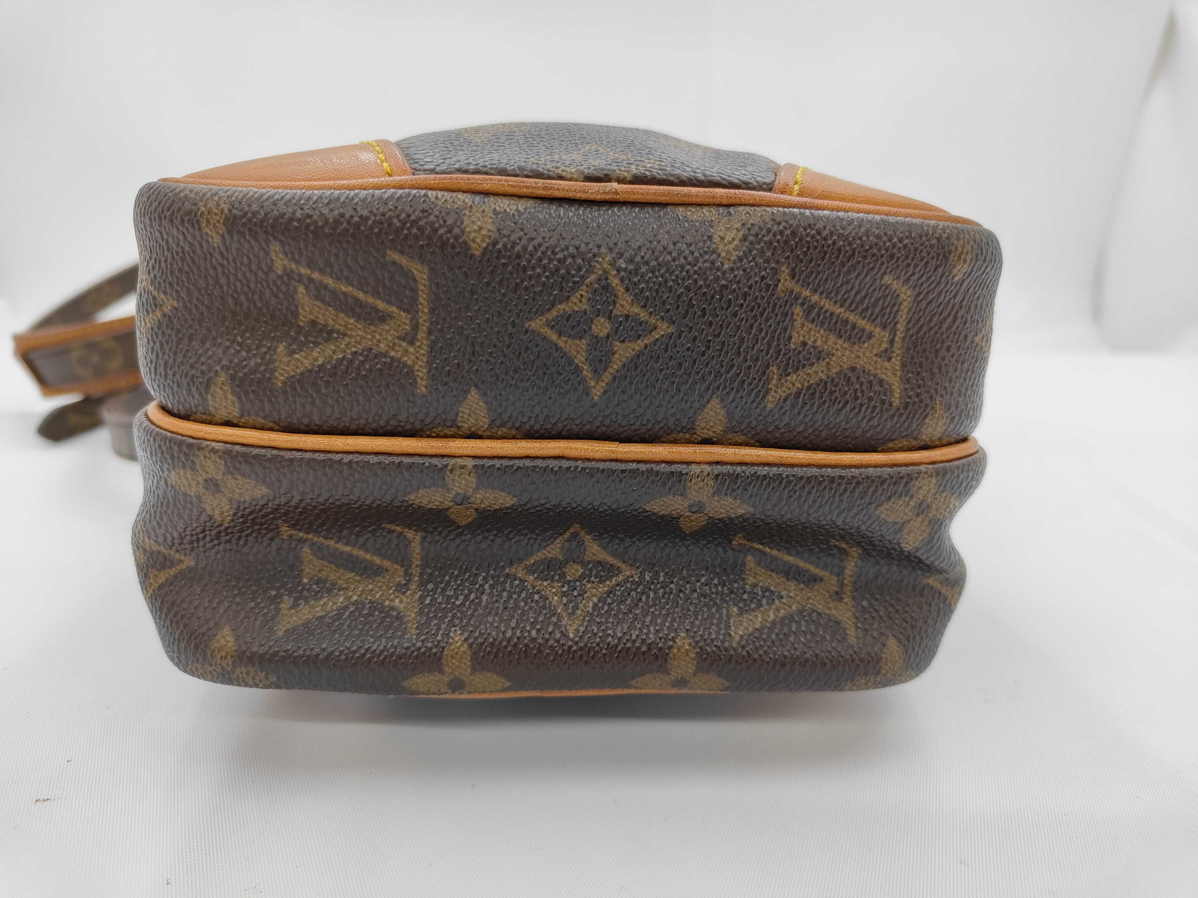 Monogram Amazon Shoulder Bag — view 5