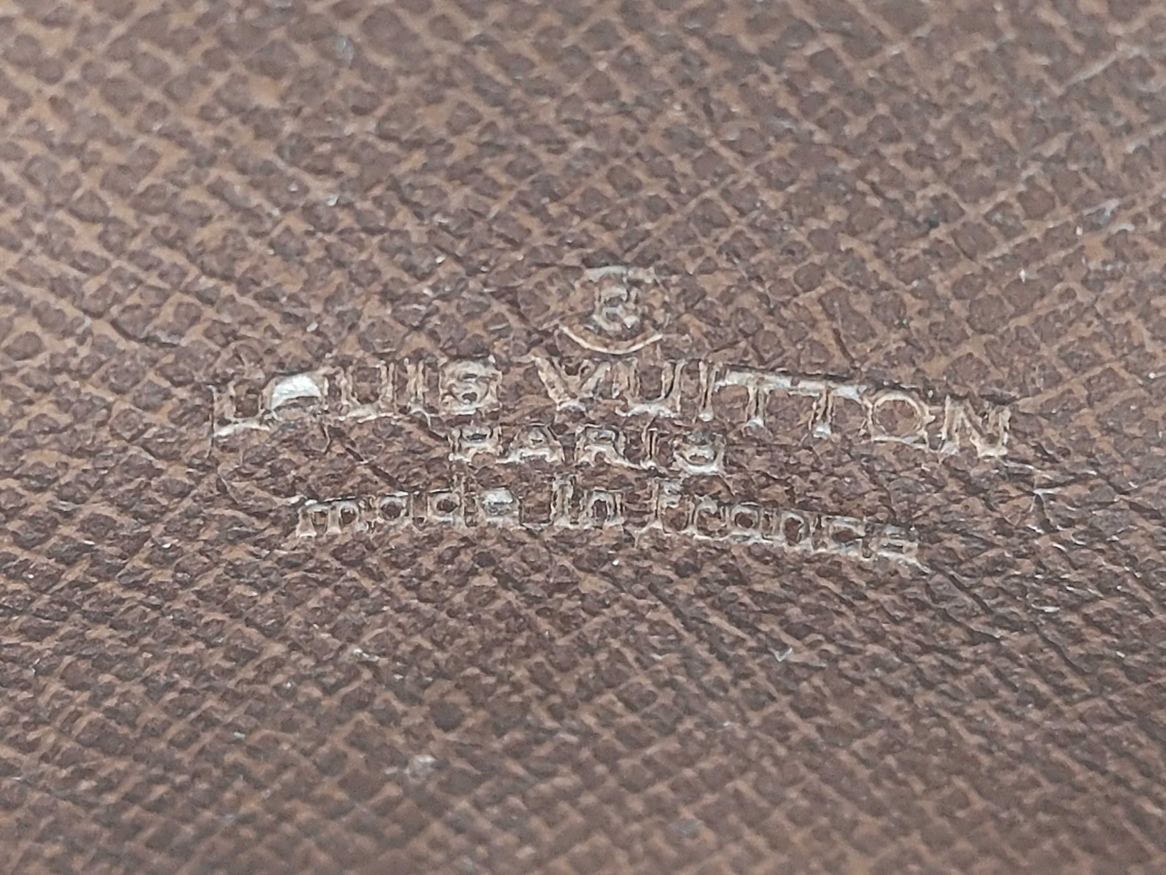 Monogram Amazon Shoulder Bag — view 9