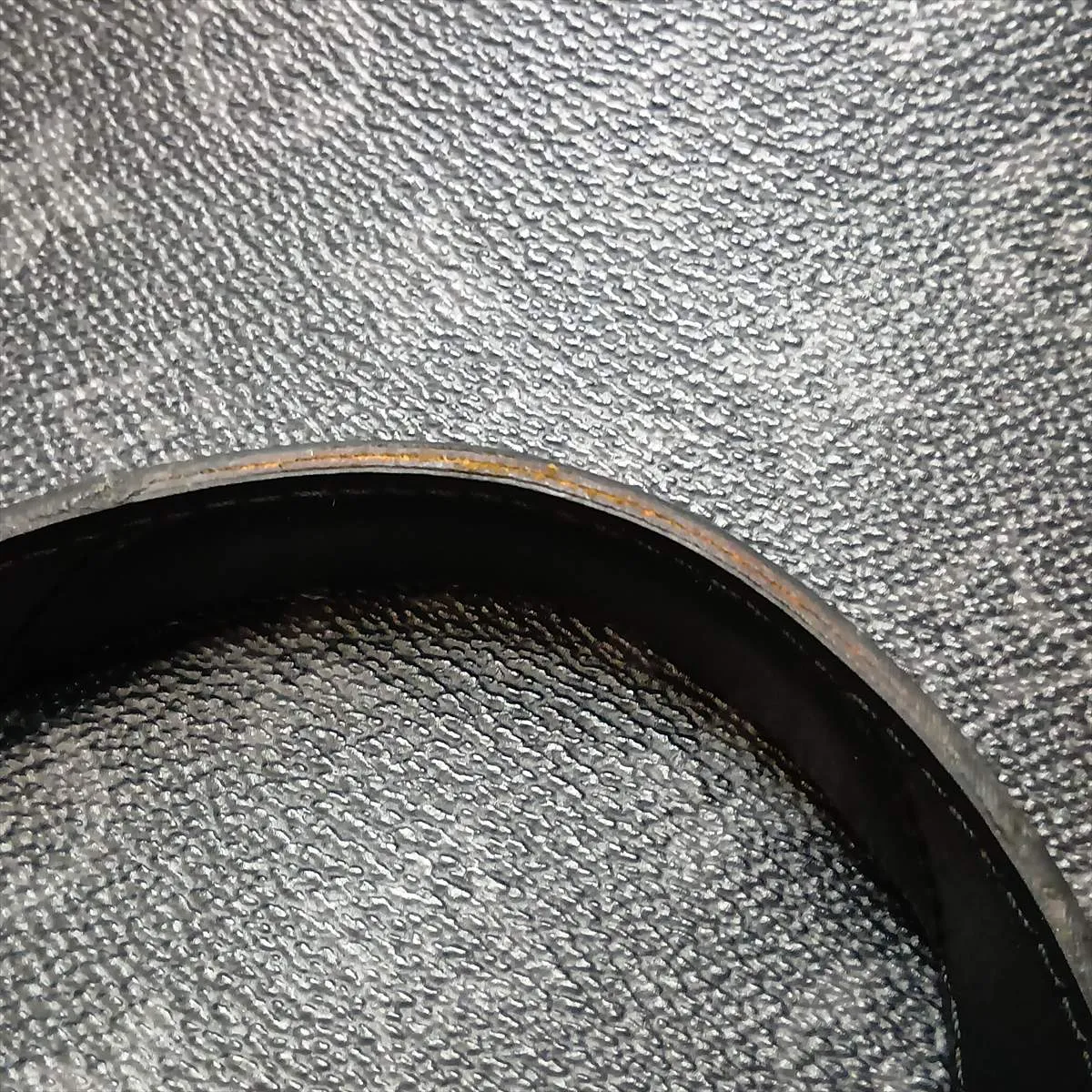 Monogram Eclipse Briefcase Explorer M40566 AR4187 Black — view 11