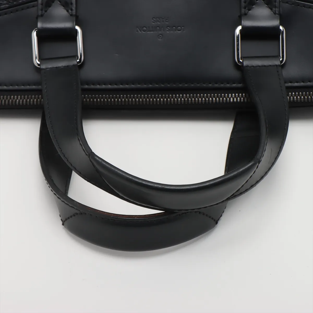 Monogram Eclipse Briefcase Explorer M40566 AR4187 Black — view 5
