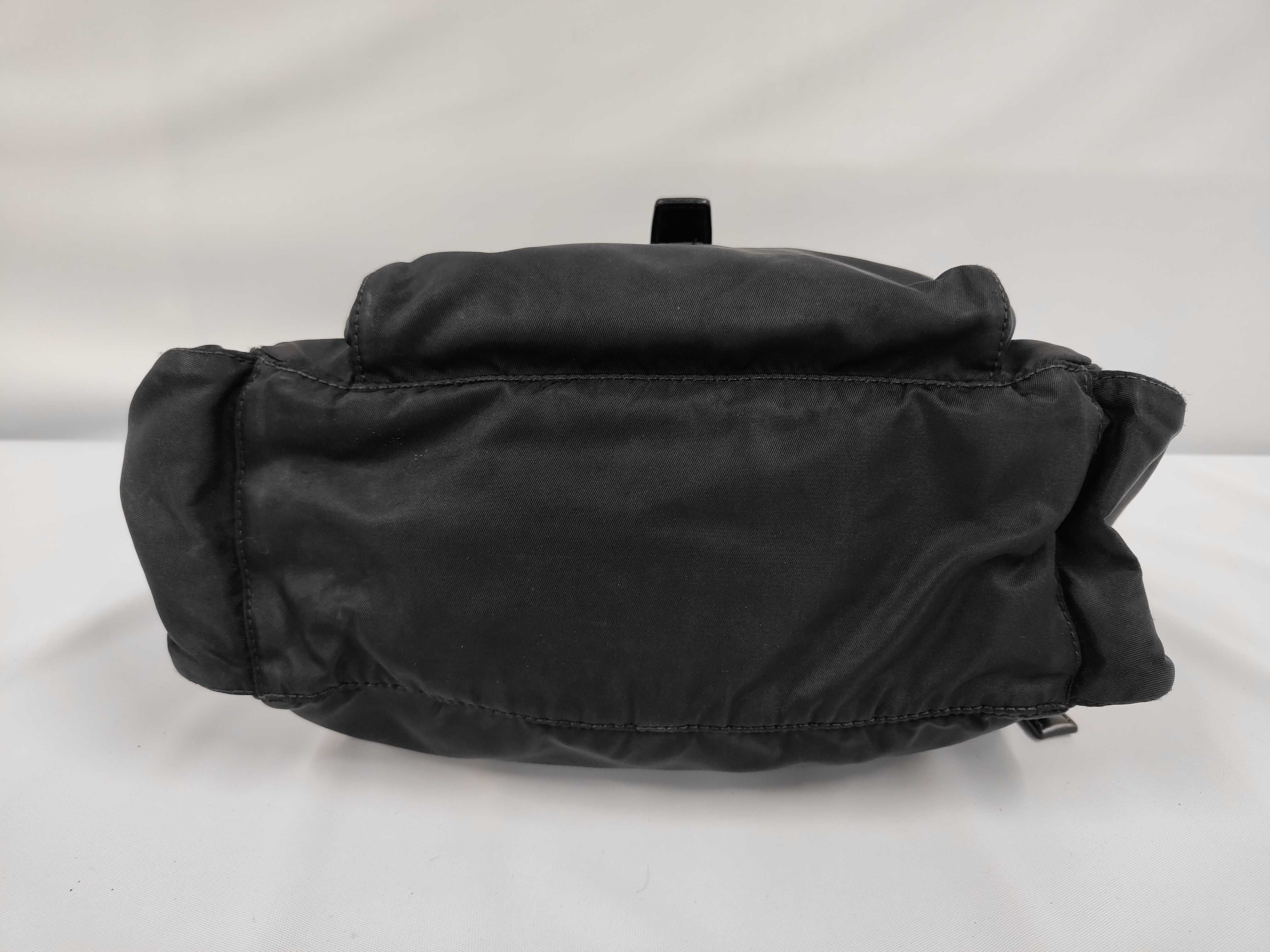 BT0501 Shoulder Bag with Guarantee Card — view 3