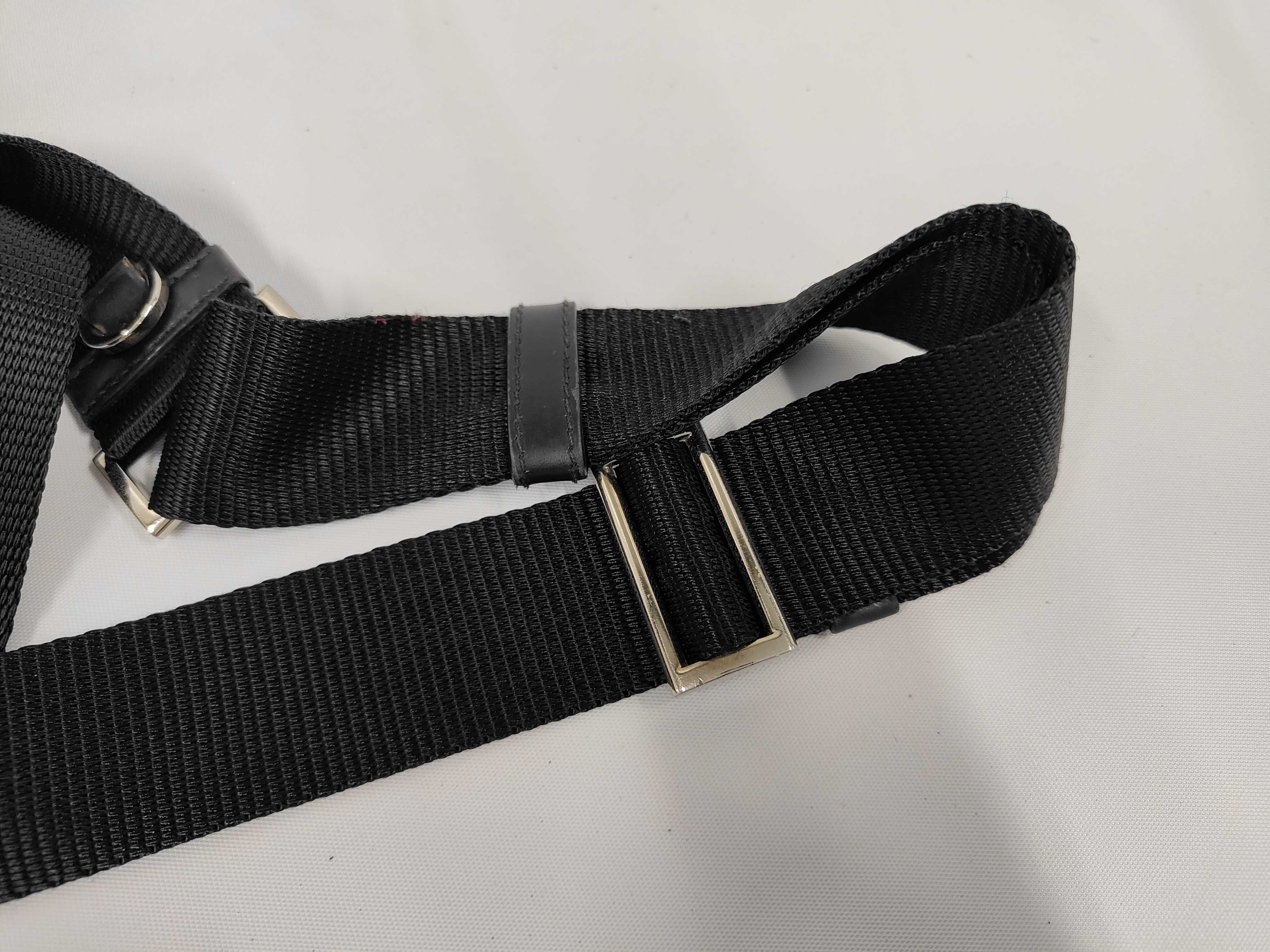 BT0501 Shoulder Bag with Guarantee Card — view 5