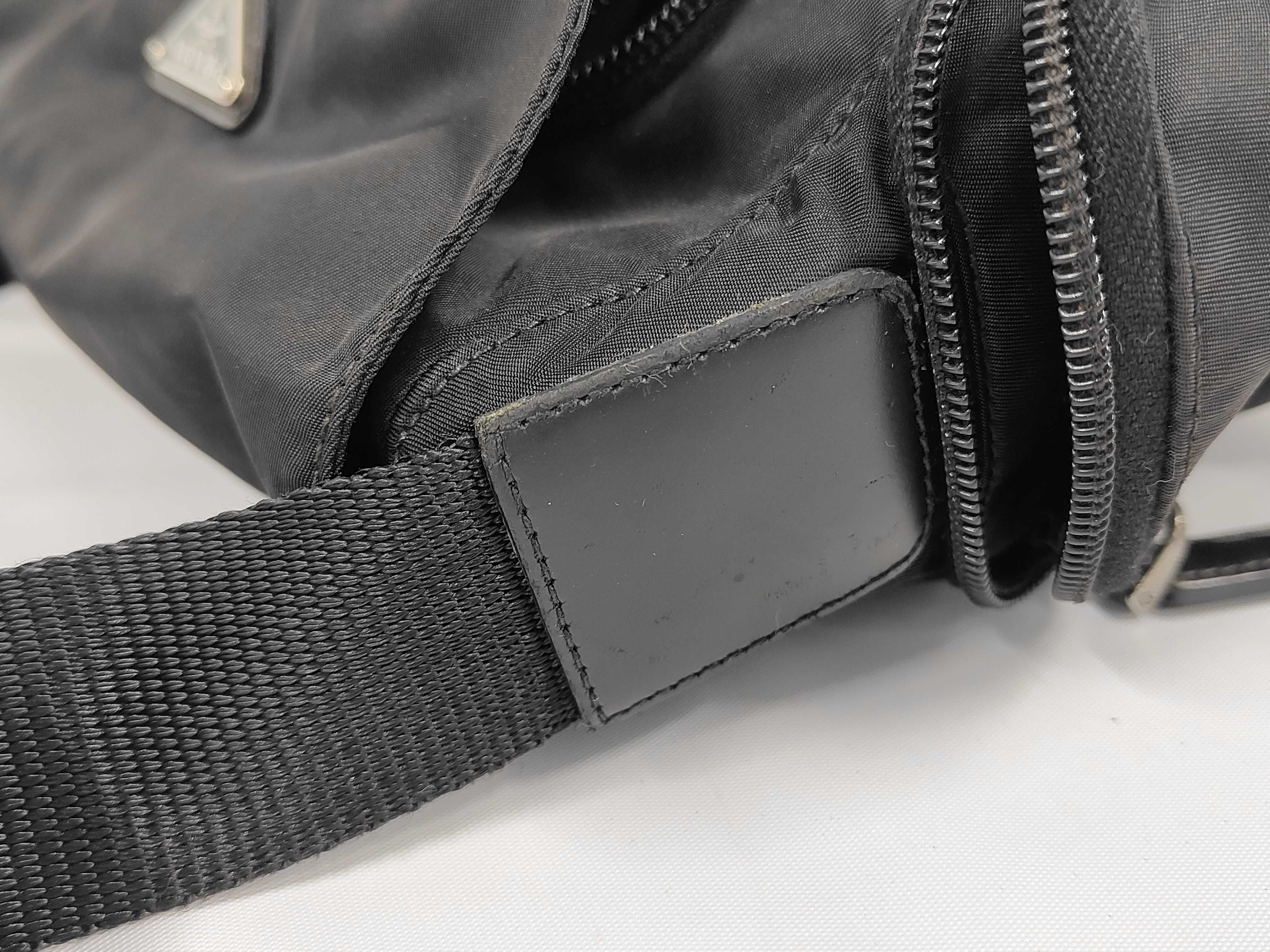 BT0501 Shoulder Bag with Guarantee Card — view 6