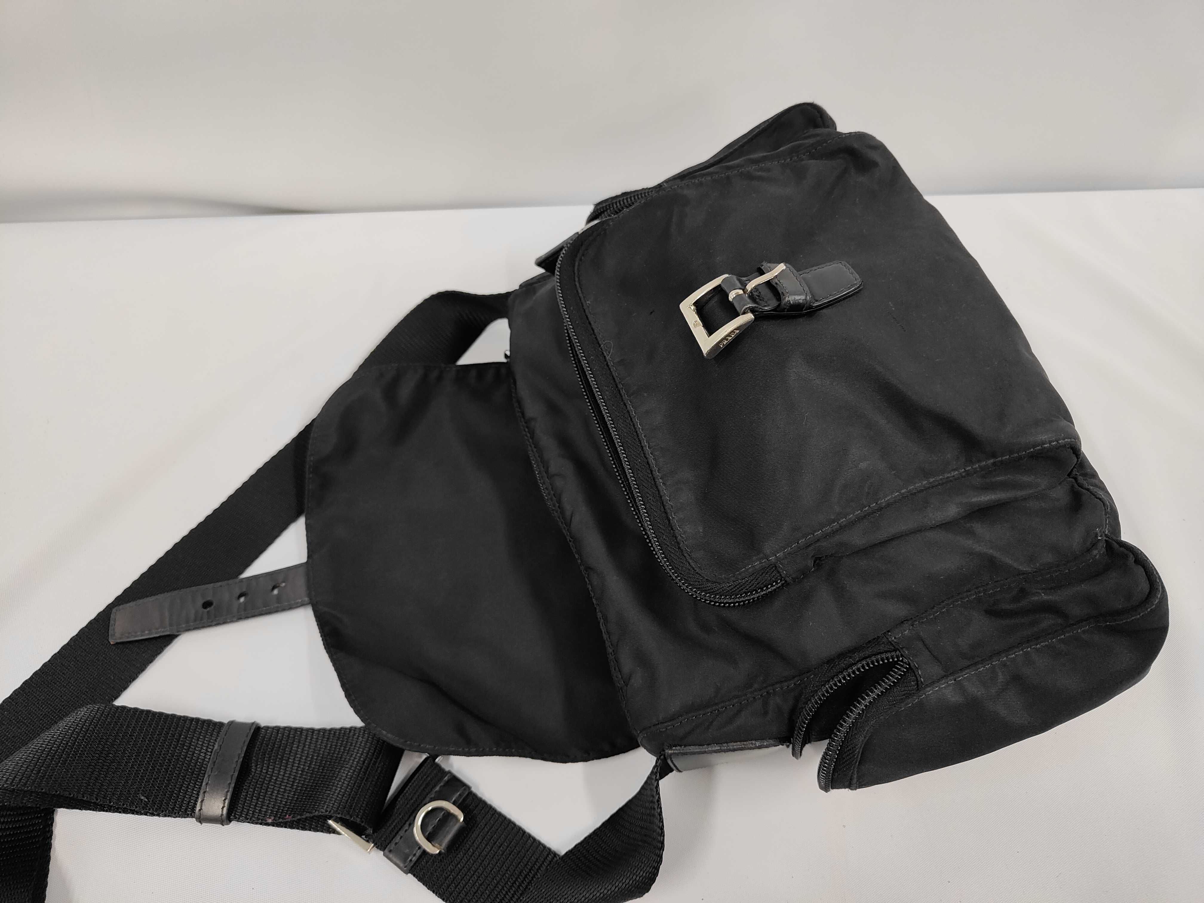 BT0501 Shoulder Bag with Guarantee Card — view 7