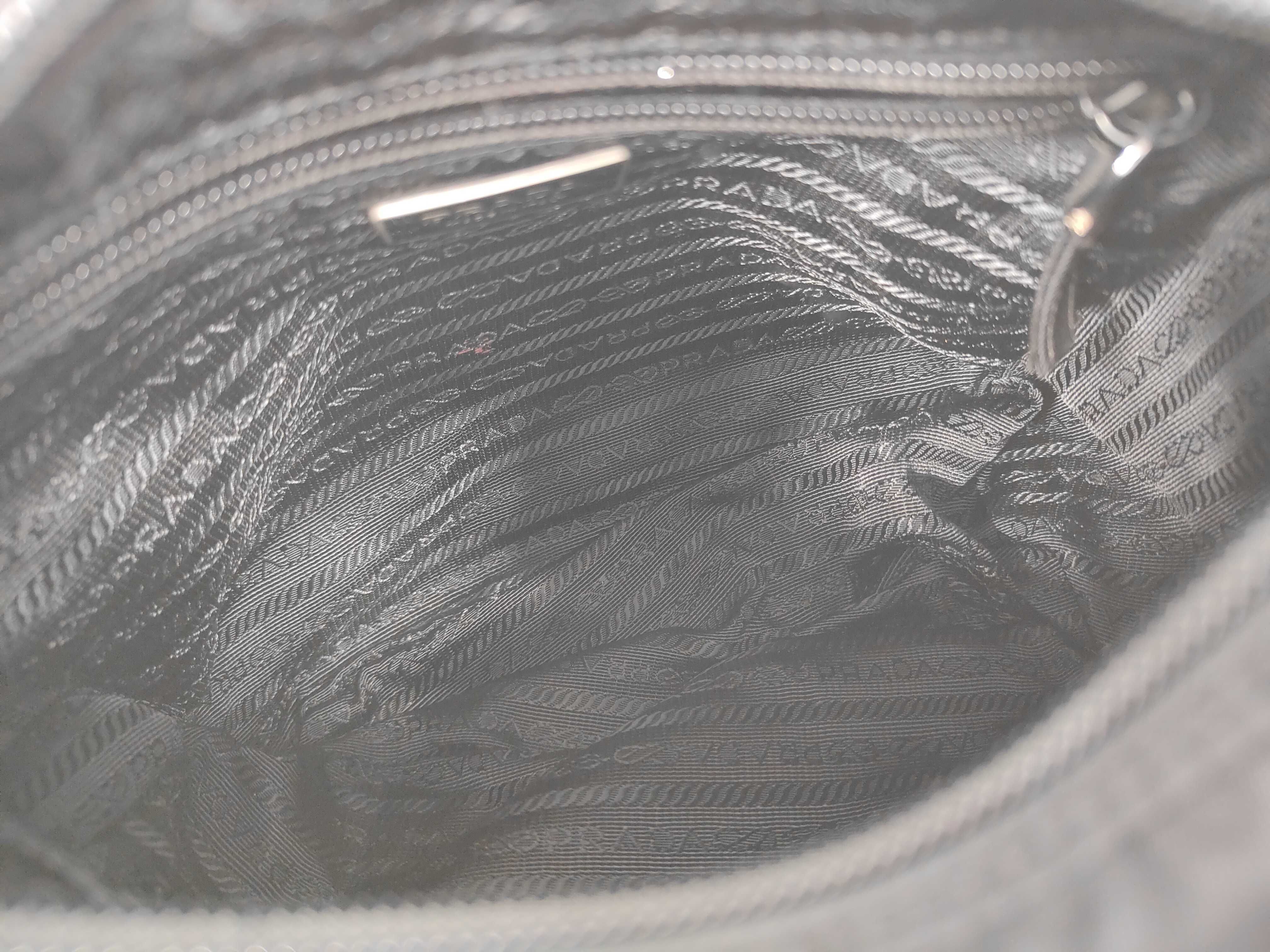 BT0501 Shoulder Bag with Guarantee Card — view 8