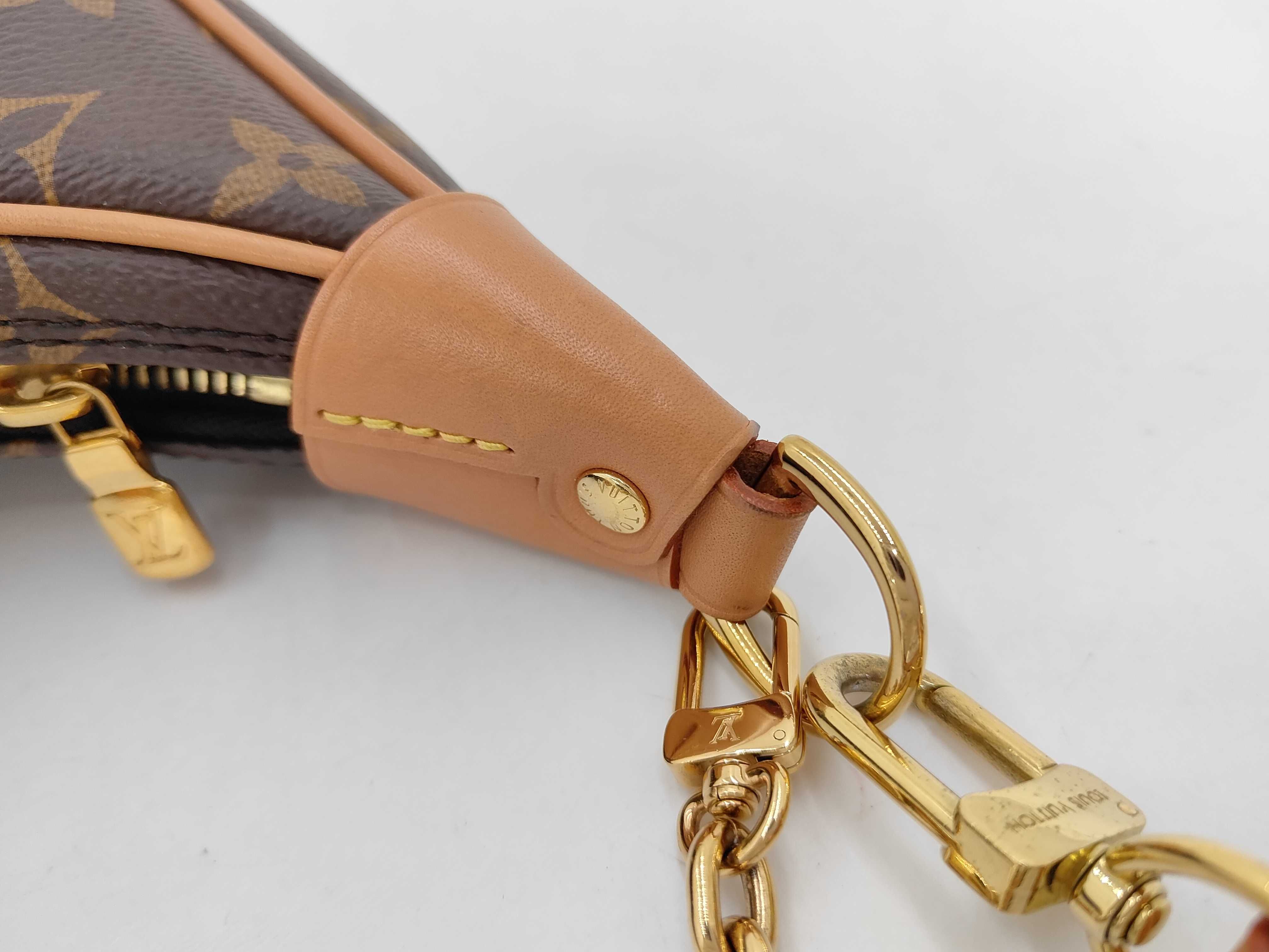 Monogram Loop Shoulder Bag M81098 Shoulder Bag — view 7